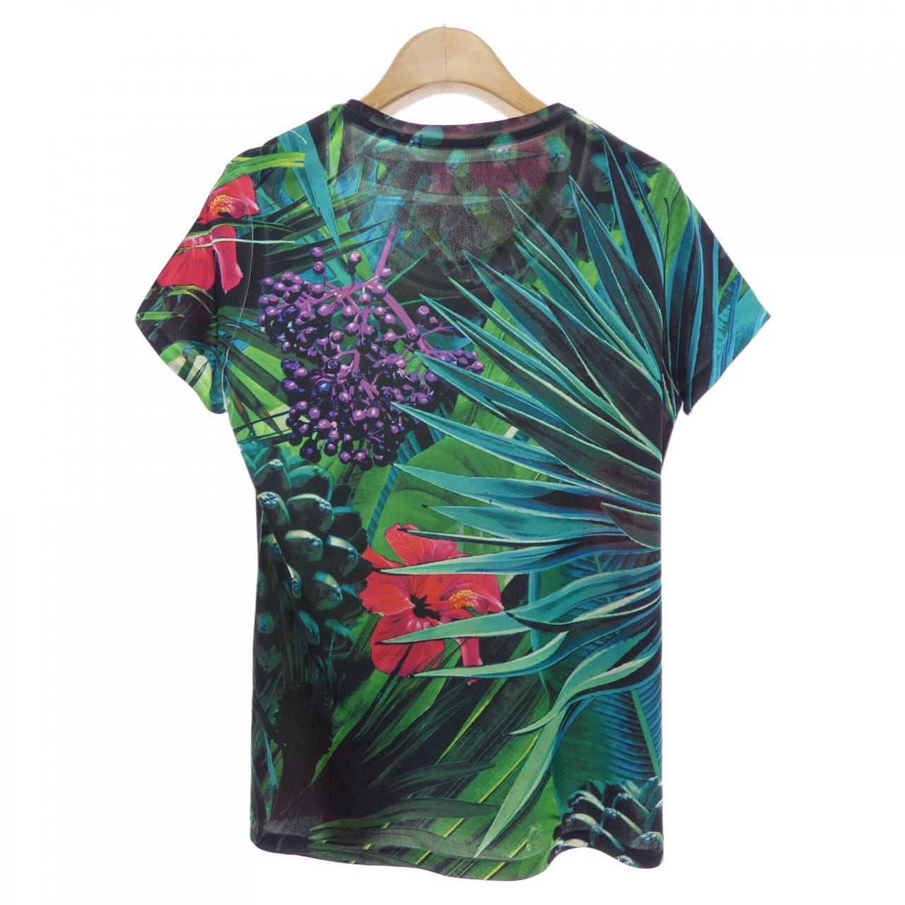 イッセイミヤケ ISSEY MIYAKE IM62JK523 Tシャツ
