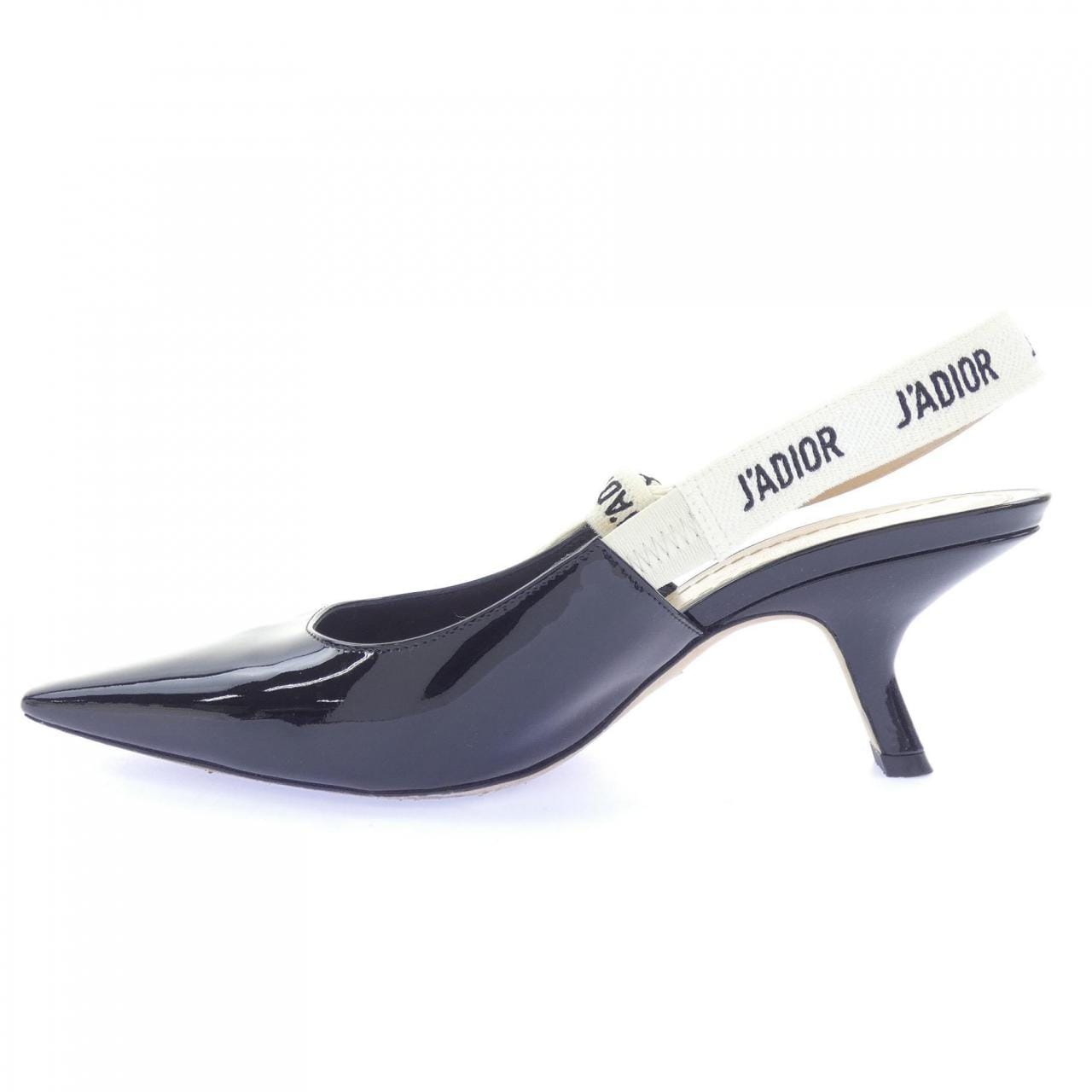 クリスチャンディオール CHRISTIAN DIOR J'ADIOR スリングバック KCC200VNR パンプス