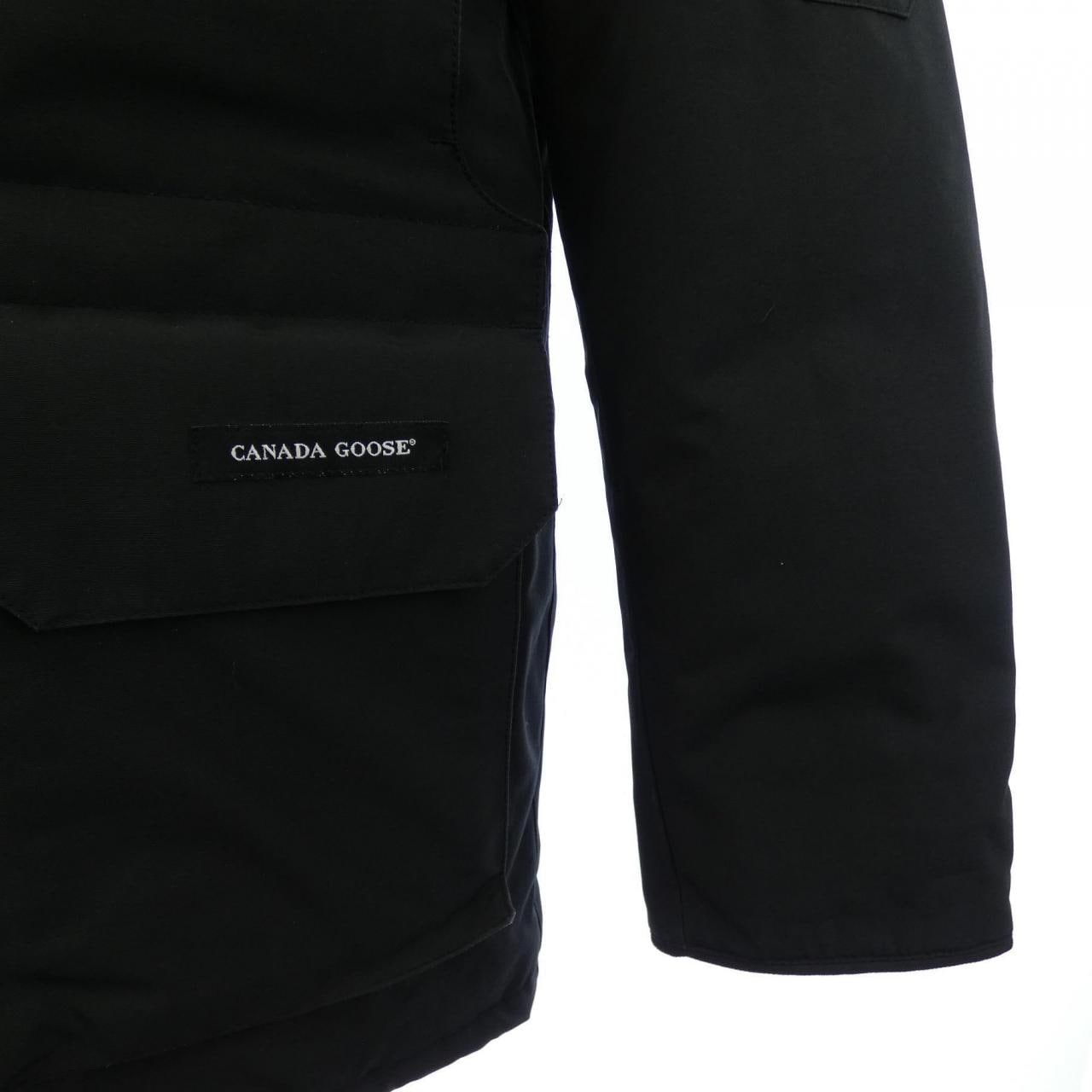 カナダグース CANADA GOOSE 4567JM CITADEL シタデル ダウンジャケット