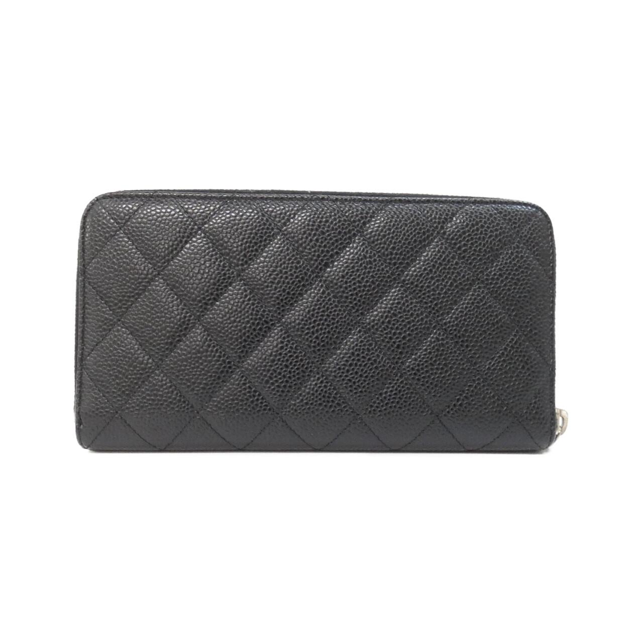 シャネル 50097 財布