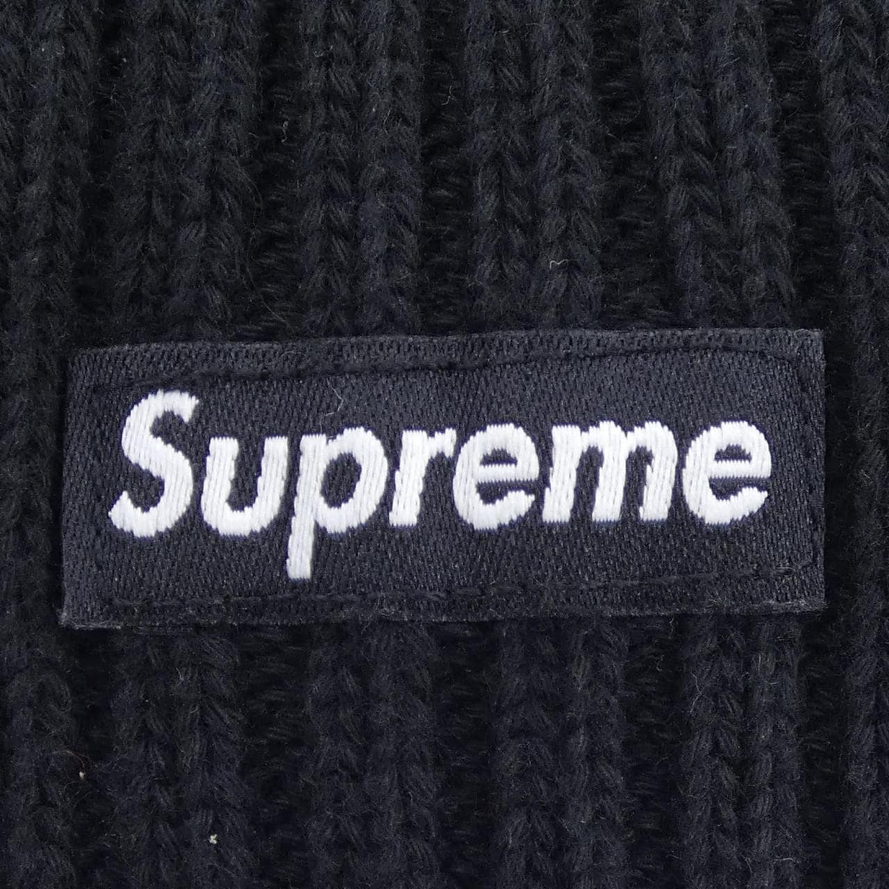 シュプリーム SUPREME ニットキャップ