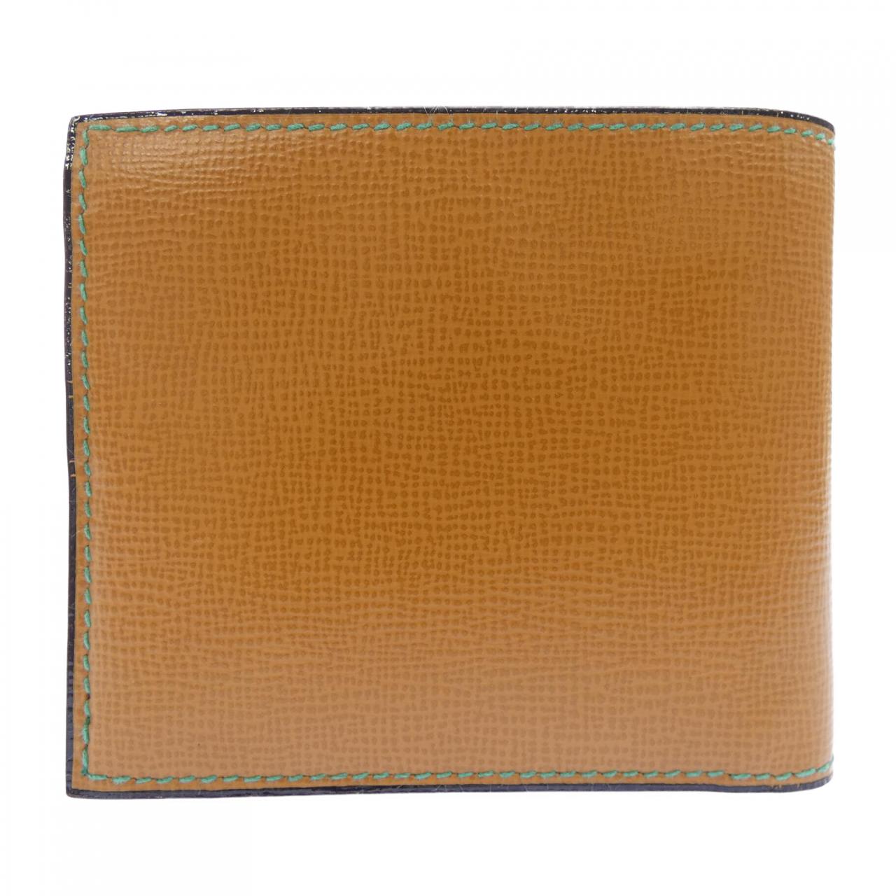 ヴァレクストラ VALEXTRA WALLET