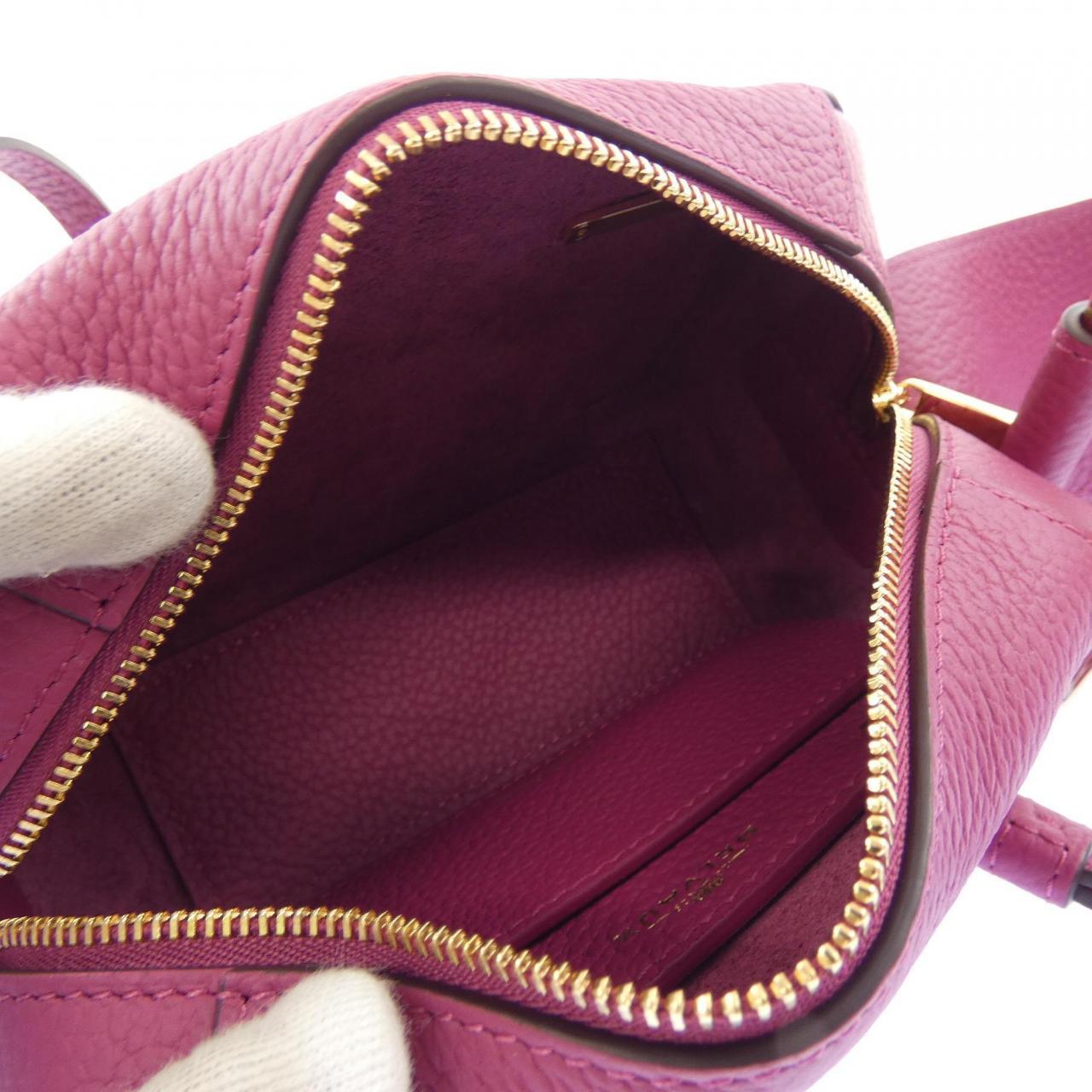デルボー DELVAUX COOL BOX AA0669AQY BAG