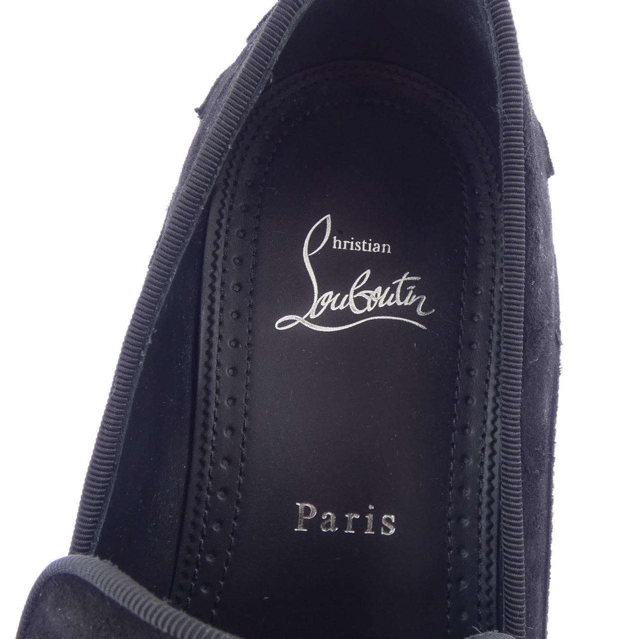 クリスチャンルブタン CHRISTIAN LOUBOUTIN シューズ