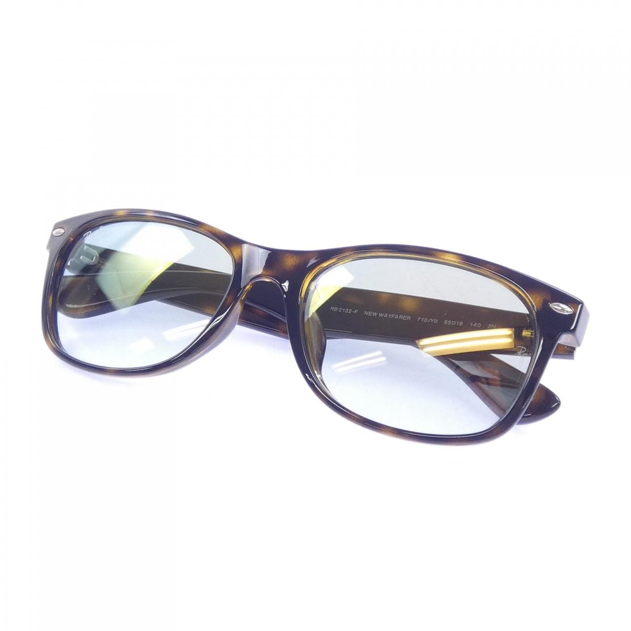 レイバン Ray Ban RB2132F SUNGLASSES
