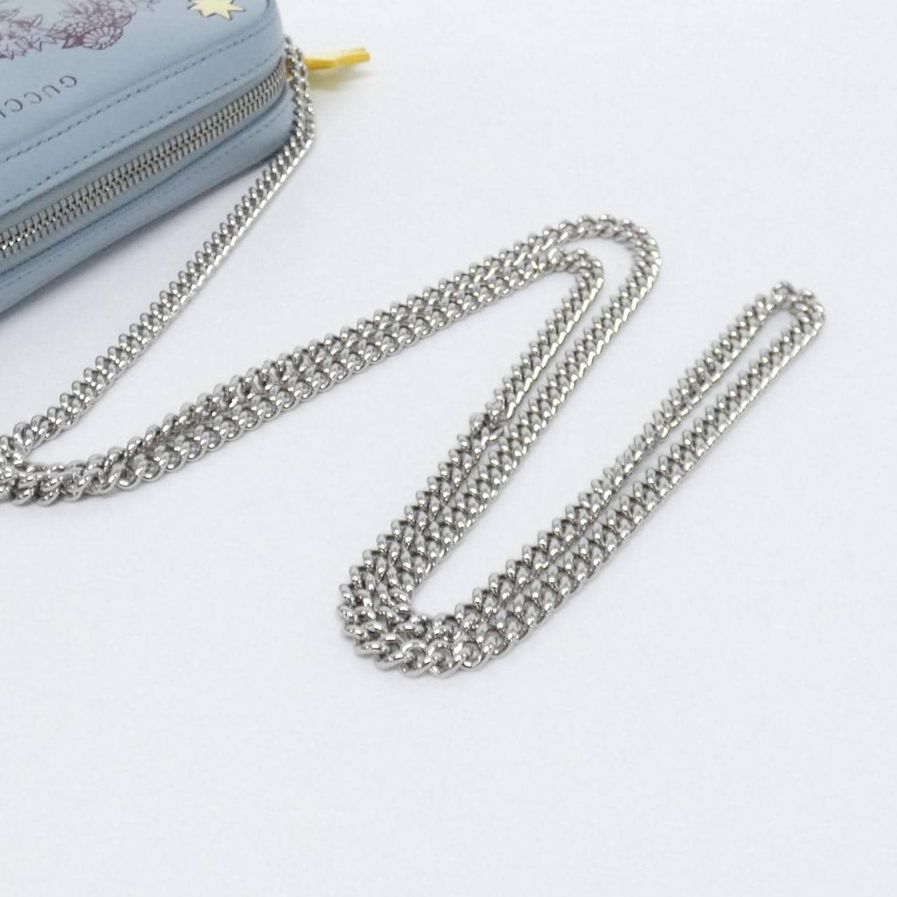 【未使用品】グッチ 860648 AAF7Q ショルダーバッグ