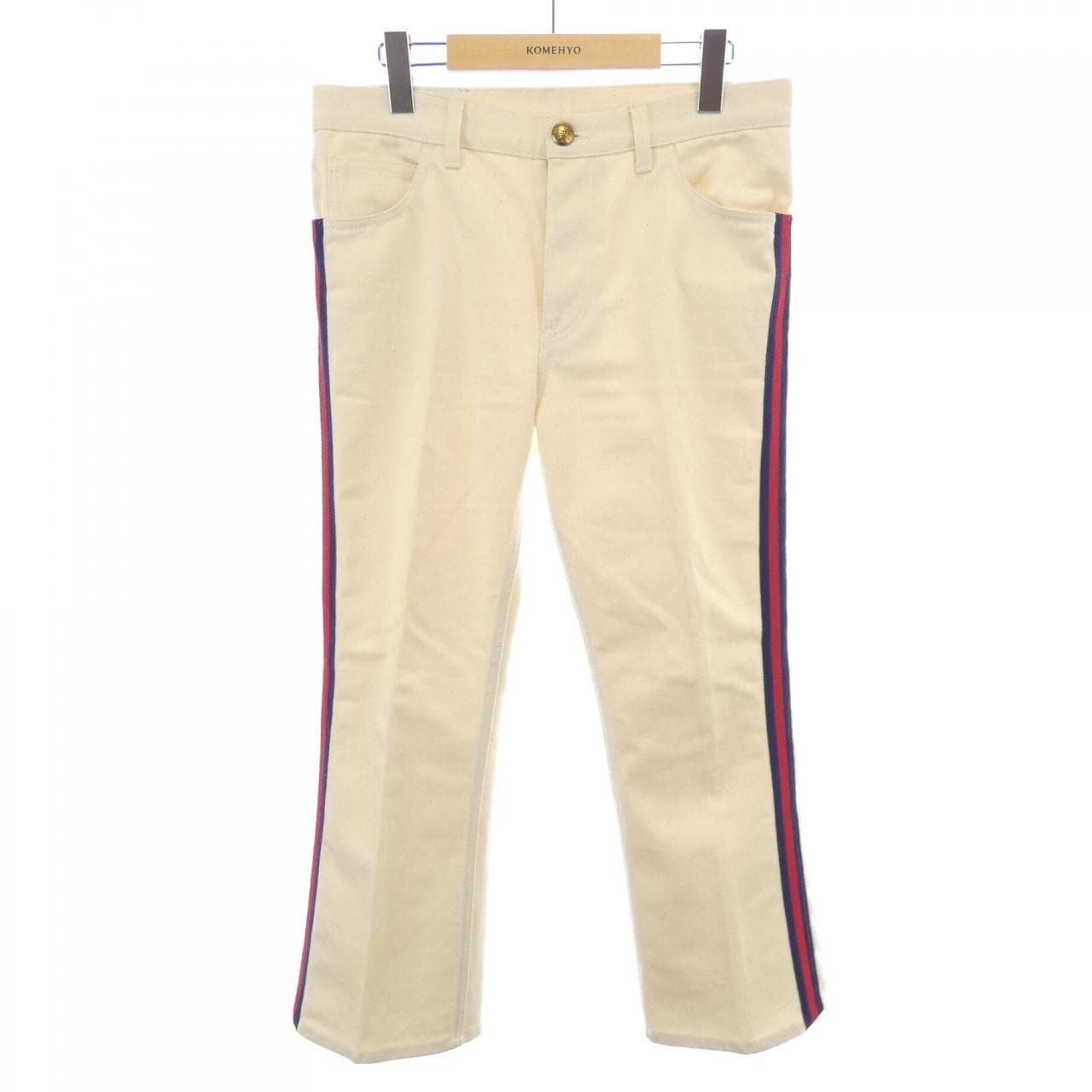 グッチ GUCCI 527630-XRB86 パンツ