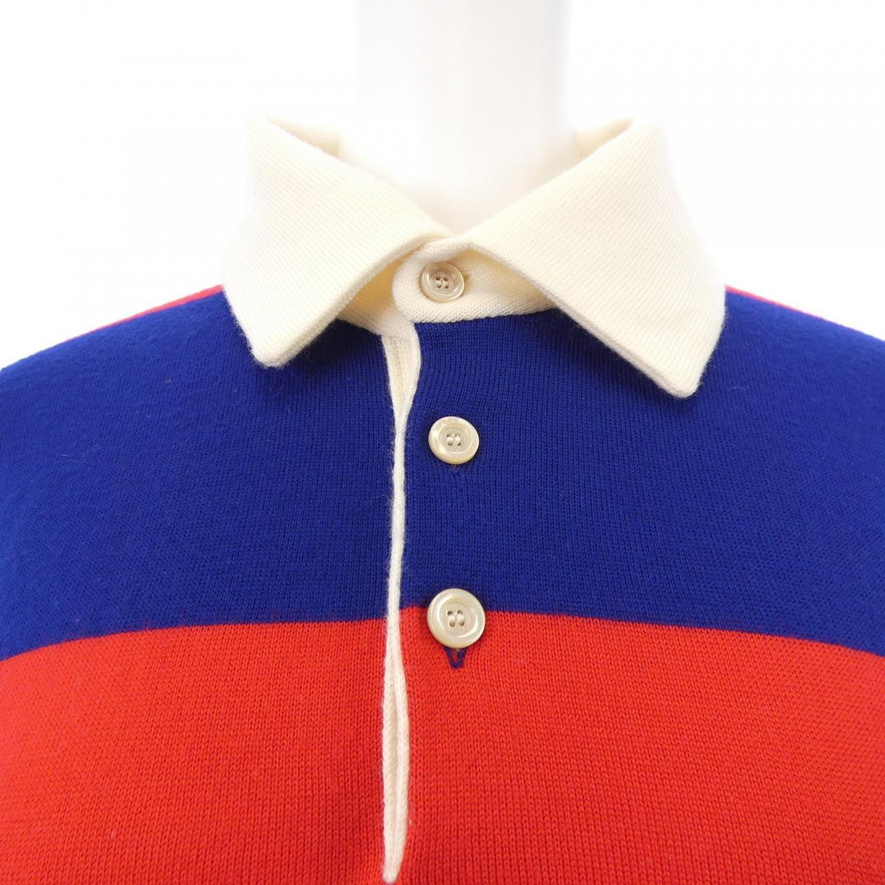 グッチ GUCCI 673844 XKB26 ポロシャツ
