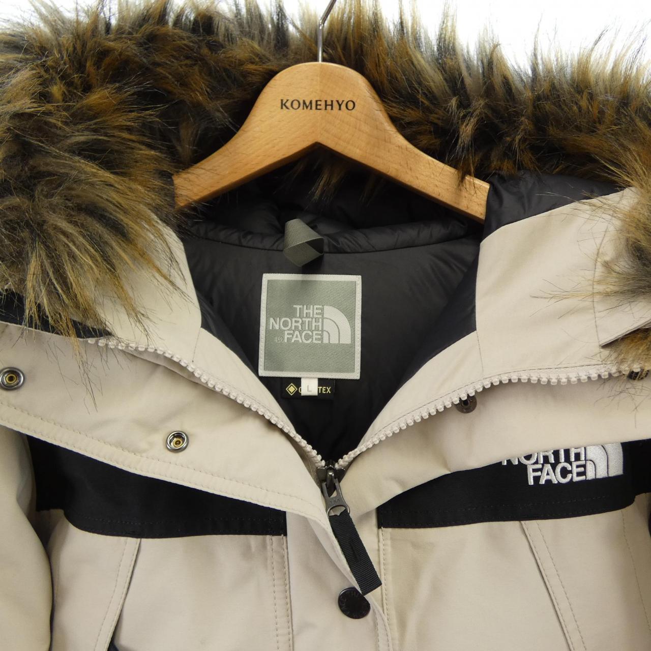 ザノースフェイス THE NORTH FACE NDW91935 ダウンジャケット