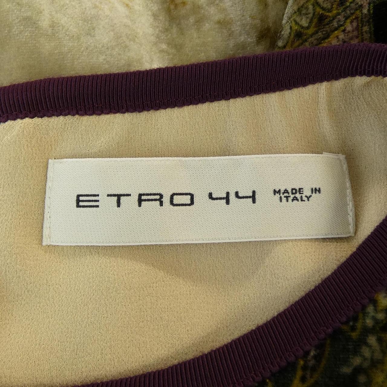 エトロ ETRO ワンピース