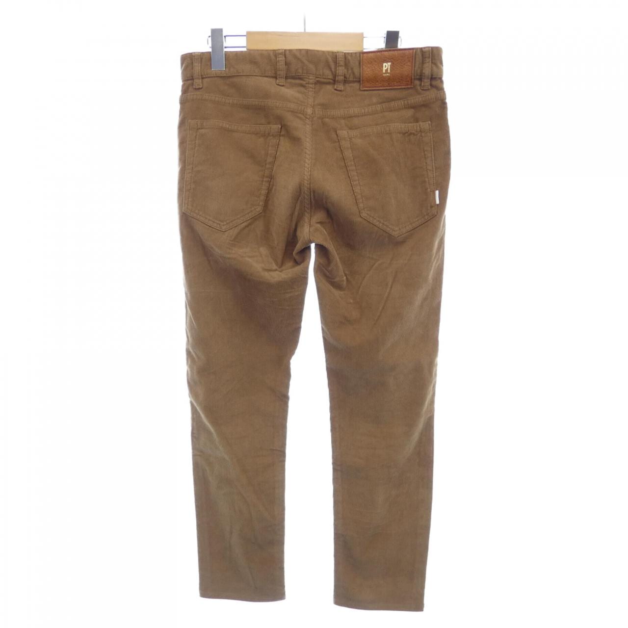 Peaty Torino PT TORINO Pants