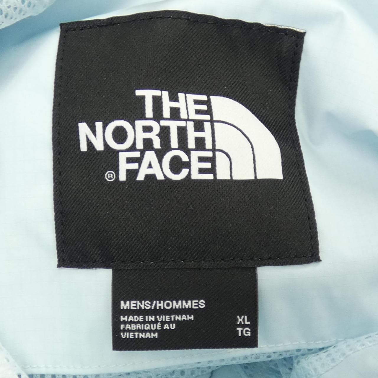 THE NORTH FACE夹克