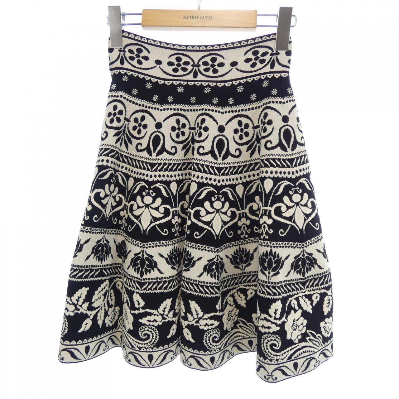 ALEXANDER McQUEEN ALEXANDER McQUEEN Skirt