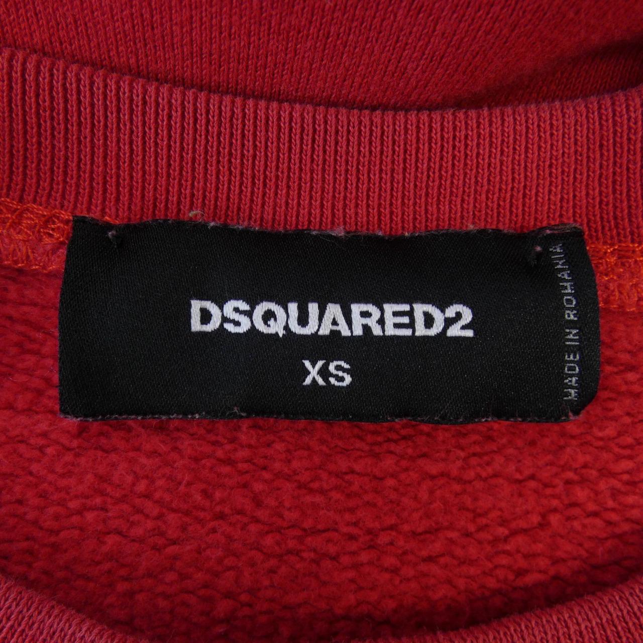 DSQUARED2 DSQUARED2 衛衣