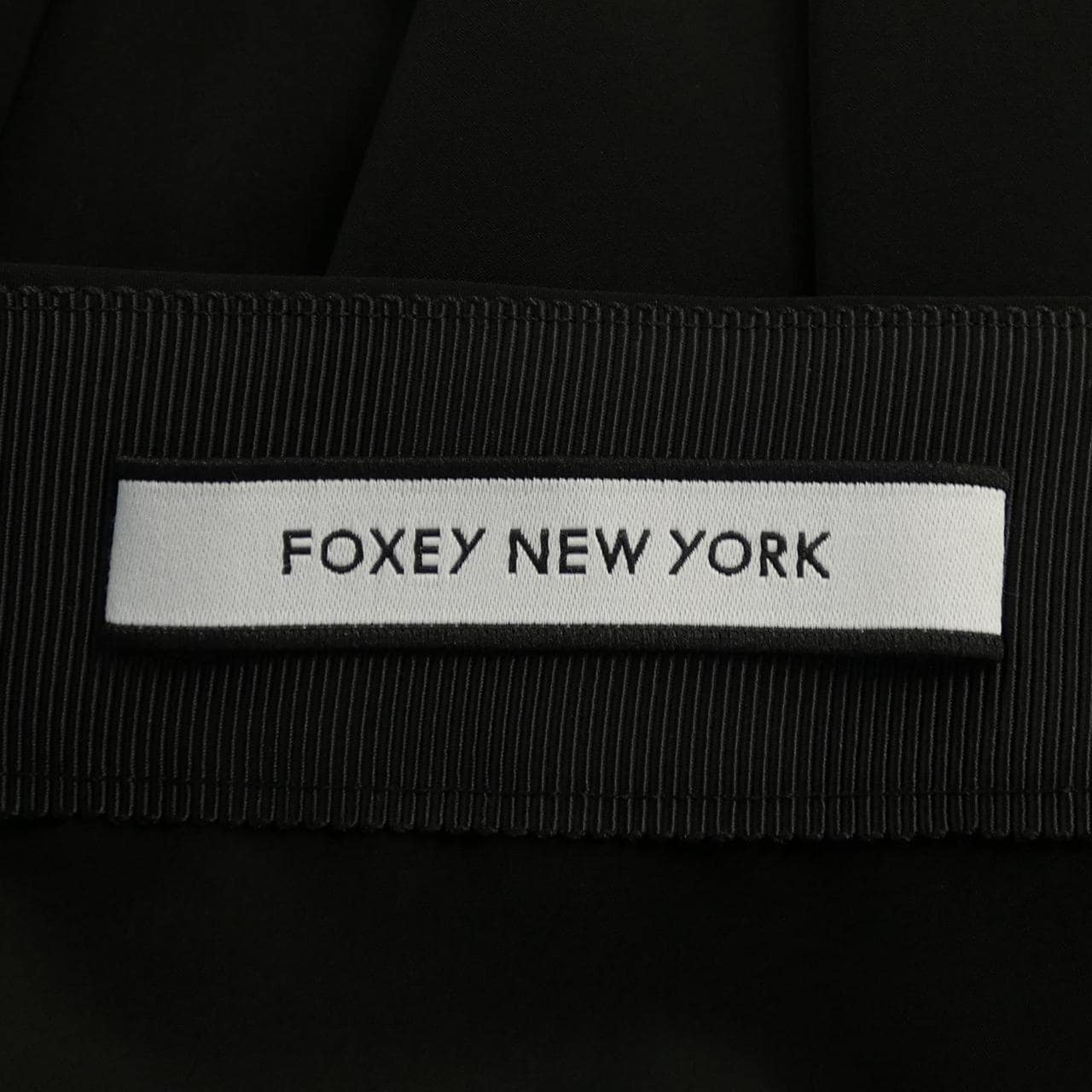 フォクシーニューヨーク FOXEY NEW YORK スカート