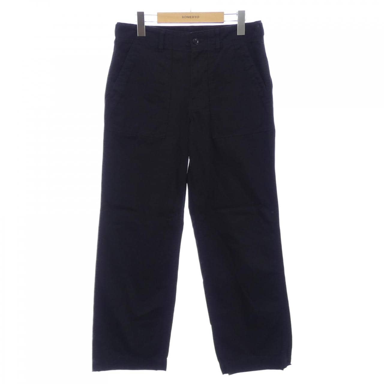 スピックアンドスパン SPICK & SPAN パンツ