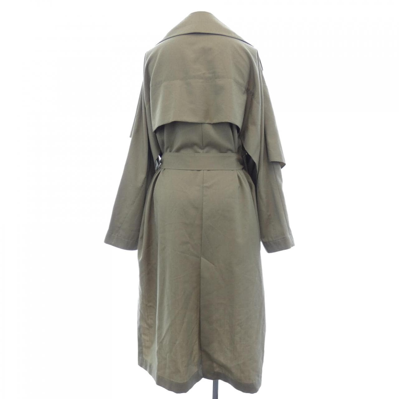 ENFOLD coat