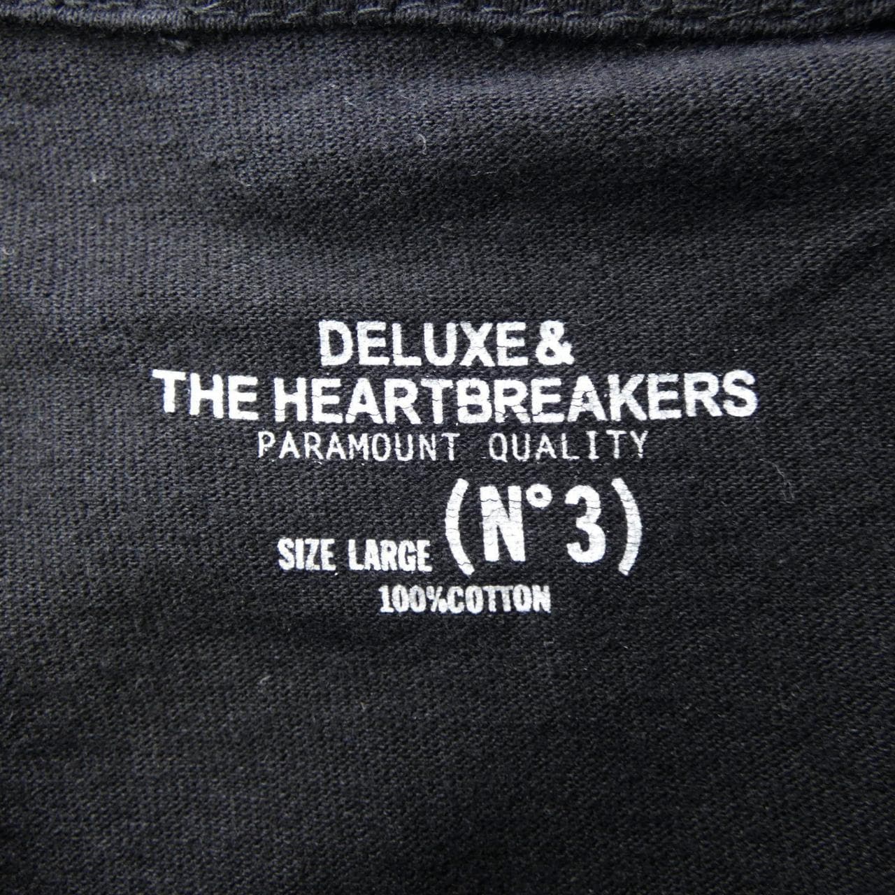 デラックス DELUXE Tシャツ