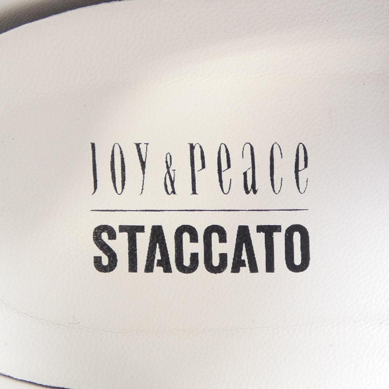 スタッカート STACCATO スニーカー