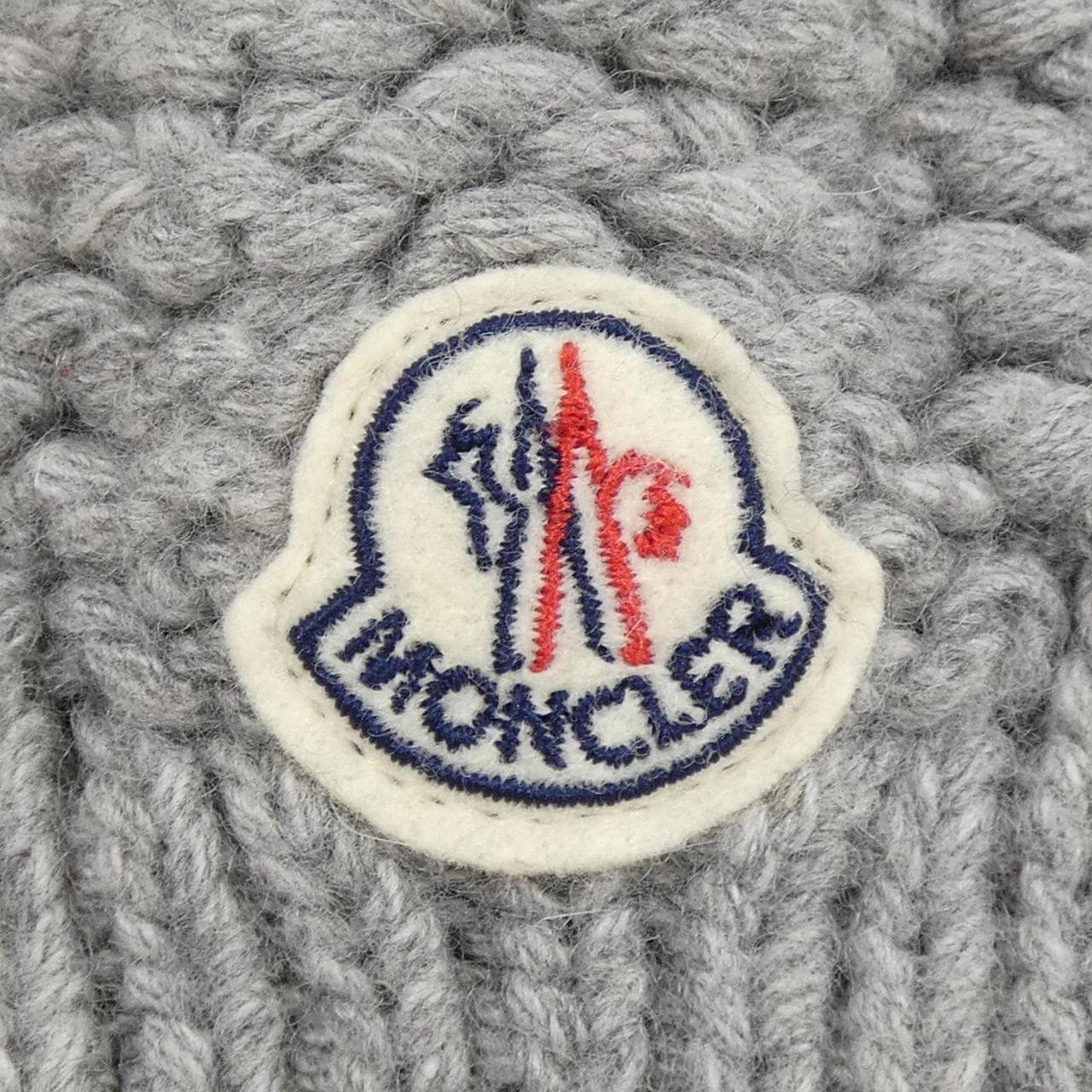 MONCLER蒙克勒針織帽