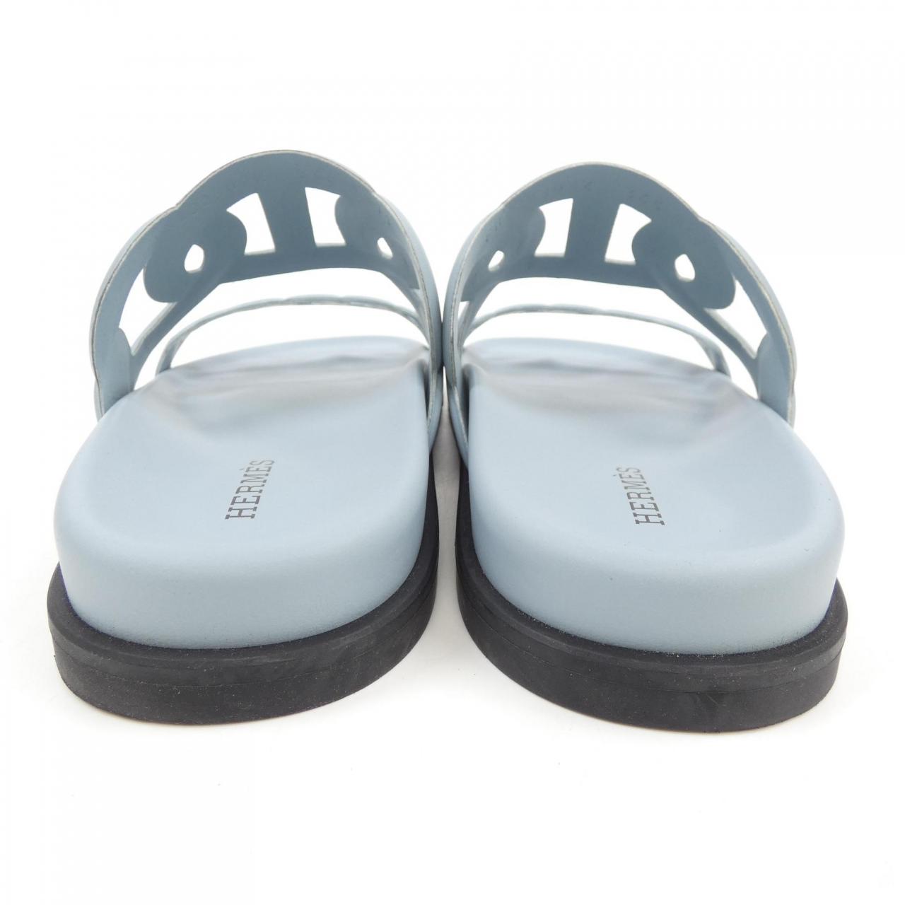 エルメス HERMES サンダル