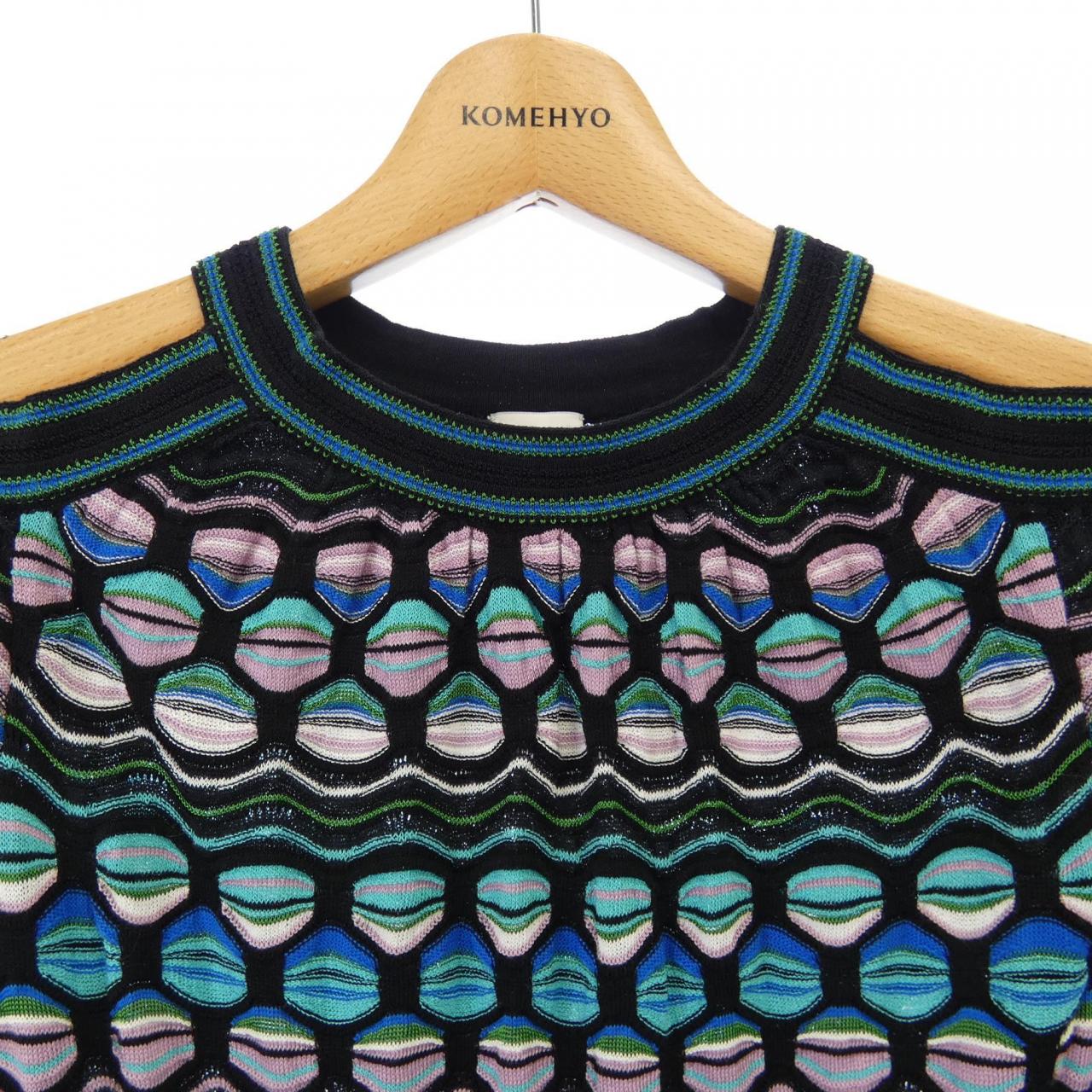 M M MISSONI連身裙