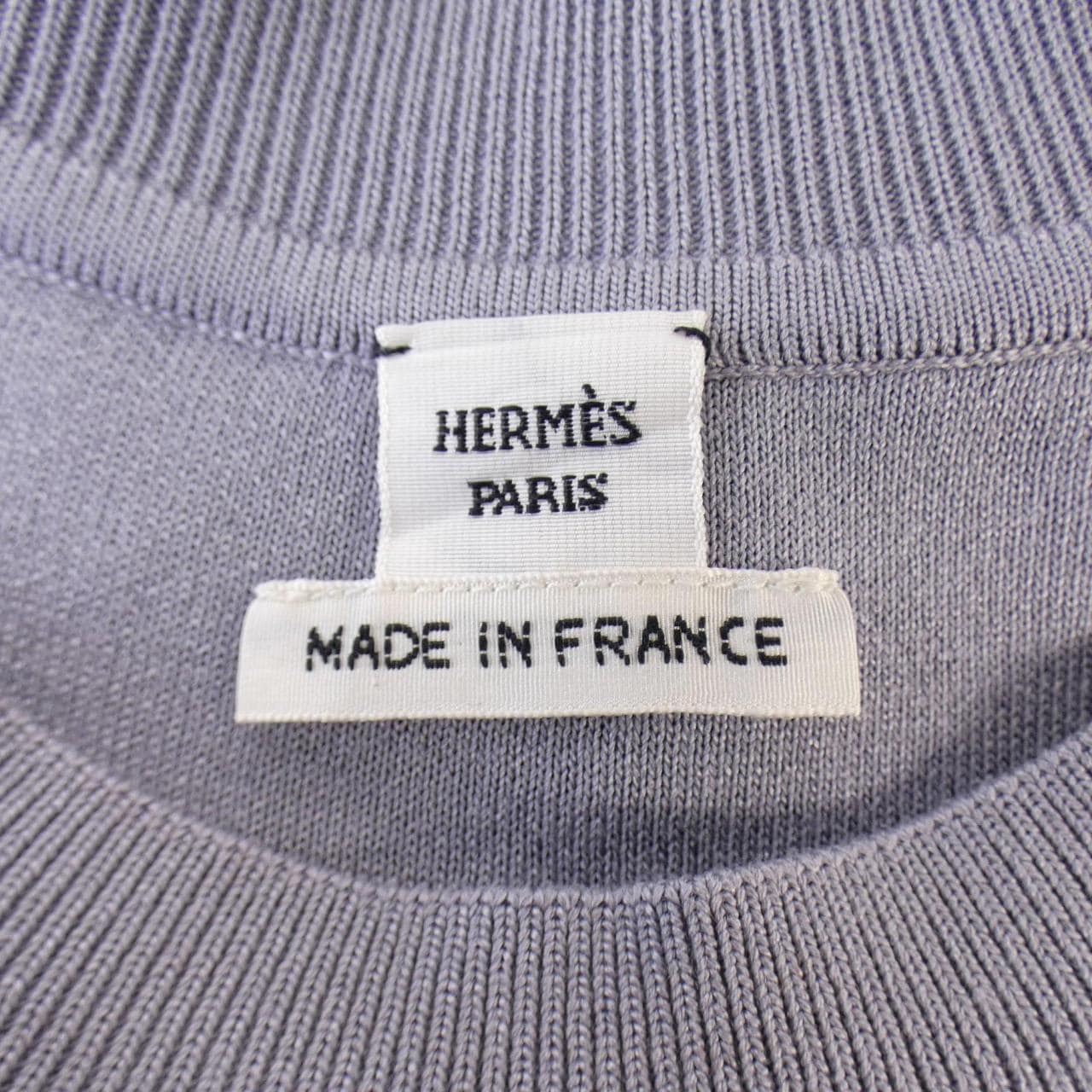 エルメス HERMES ニット