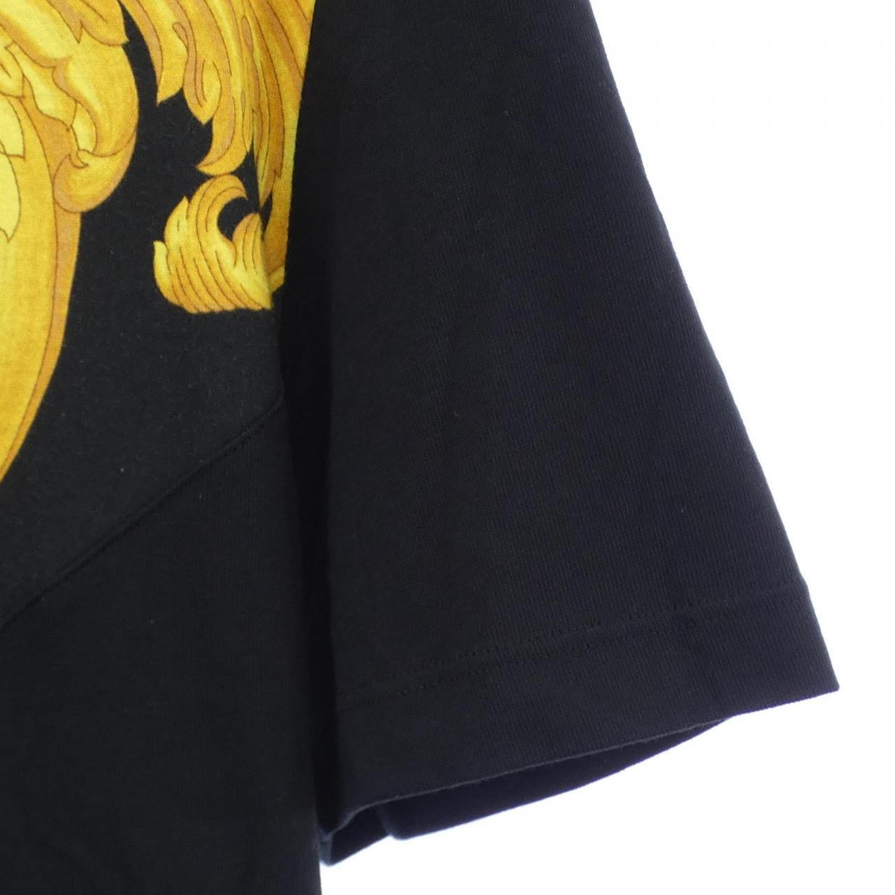 ヴェルサーチェ VERSACE Tシャツ