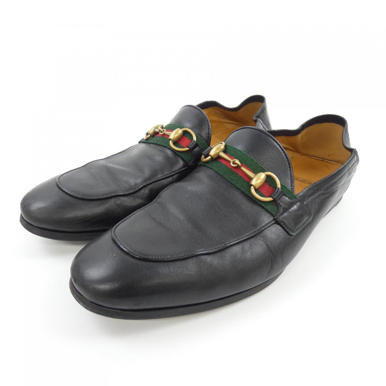 グッチ GUCCI シューズ