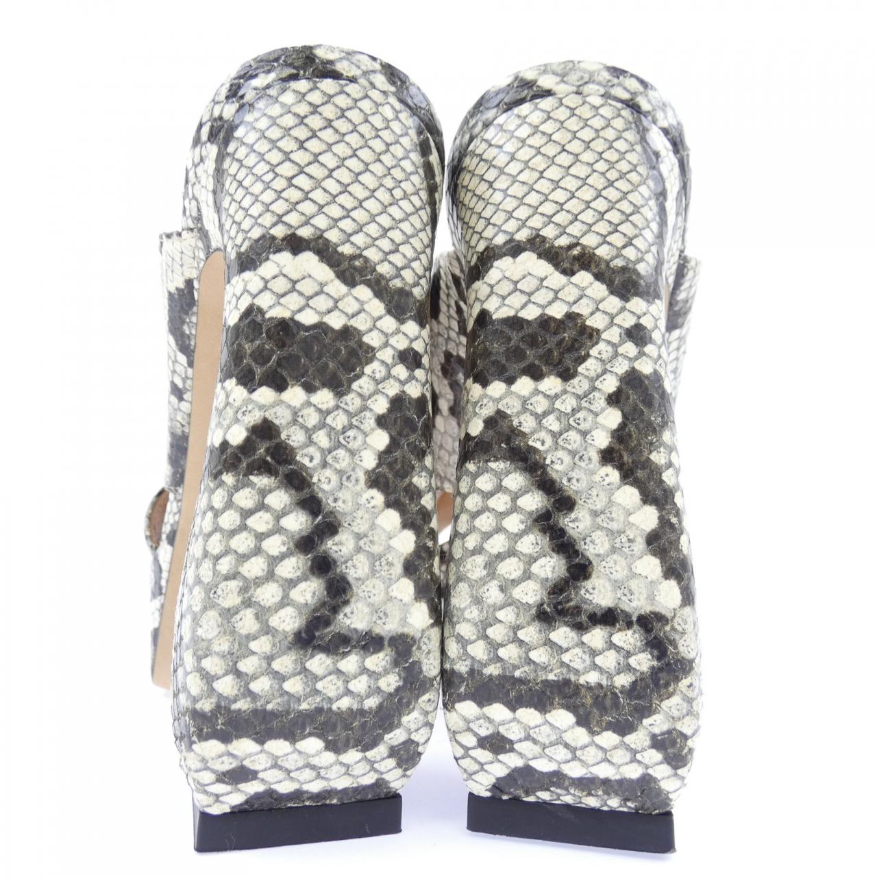 セルジオロッシ sergio rossi サンダル