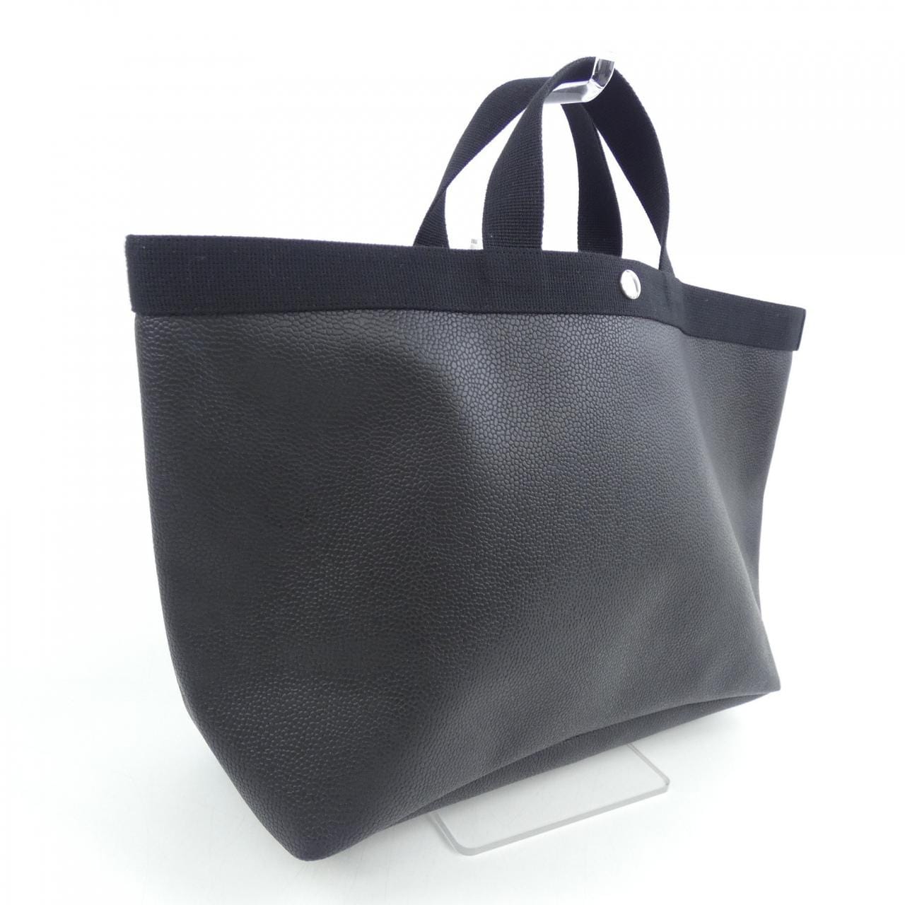 エルベシャプリエ HERVE CHAPELIER スクエアトートA4 705GP BAG