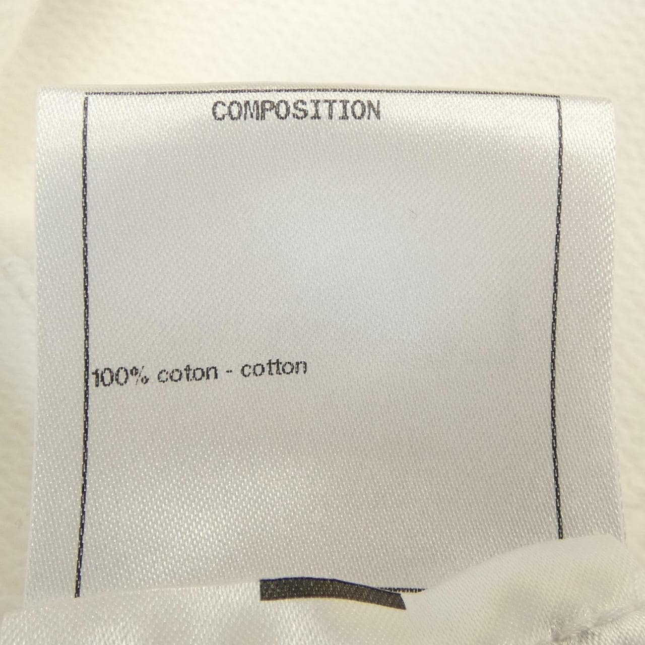 シャネル CHANEL トップス