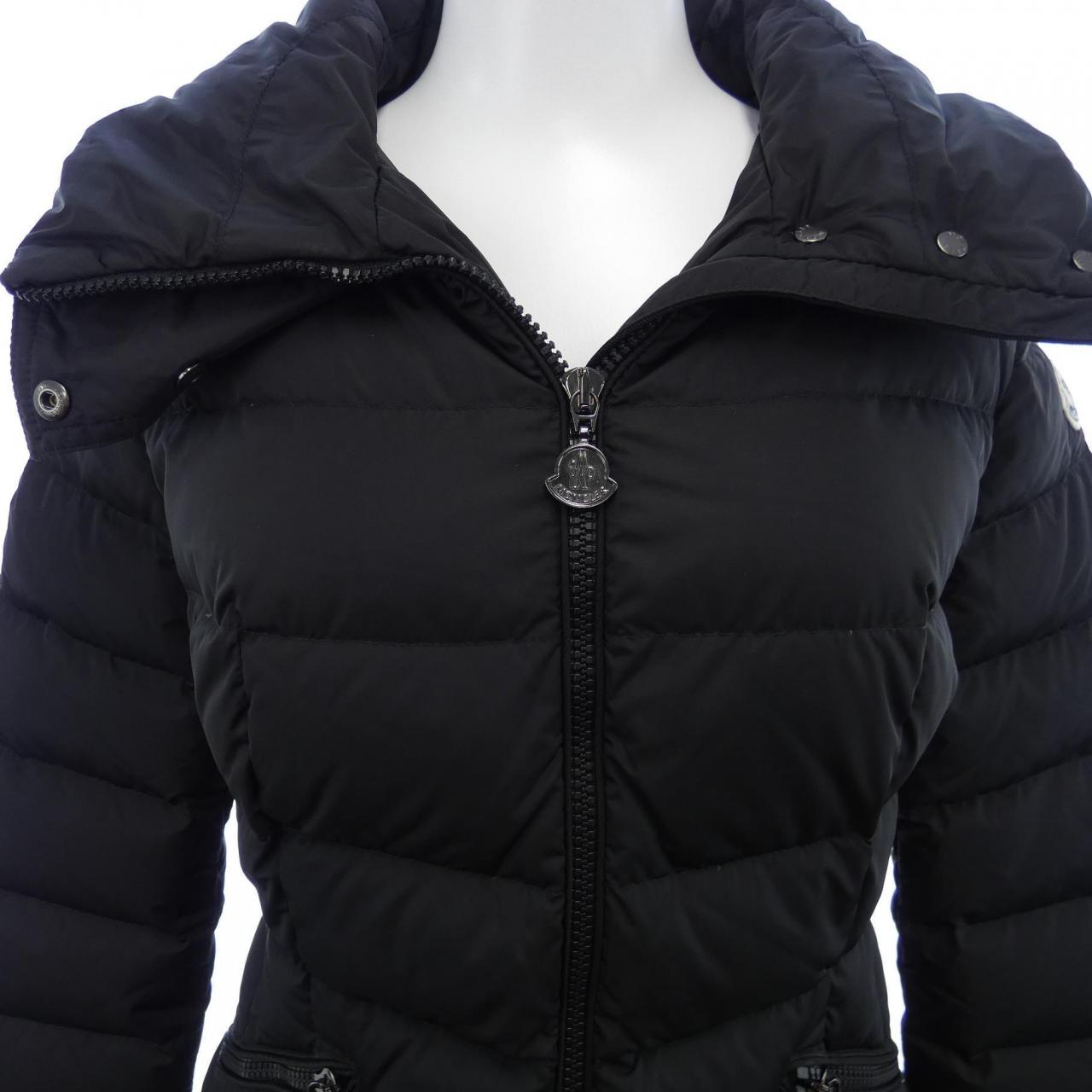 モンクレール MONCLER FLAMMETTE ダウンコート