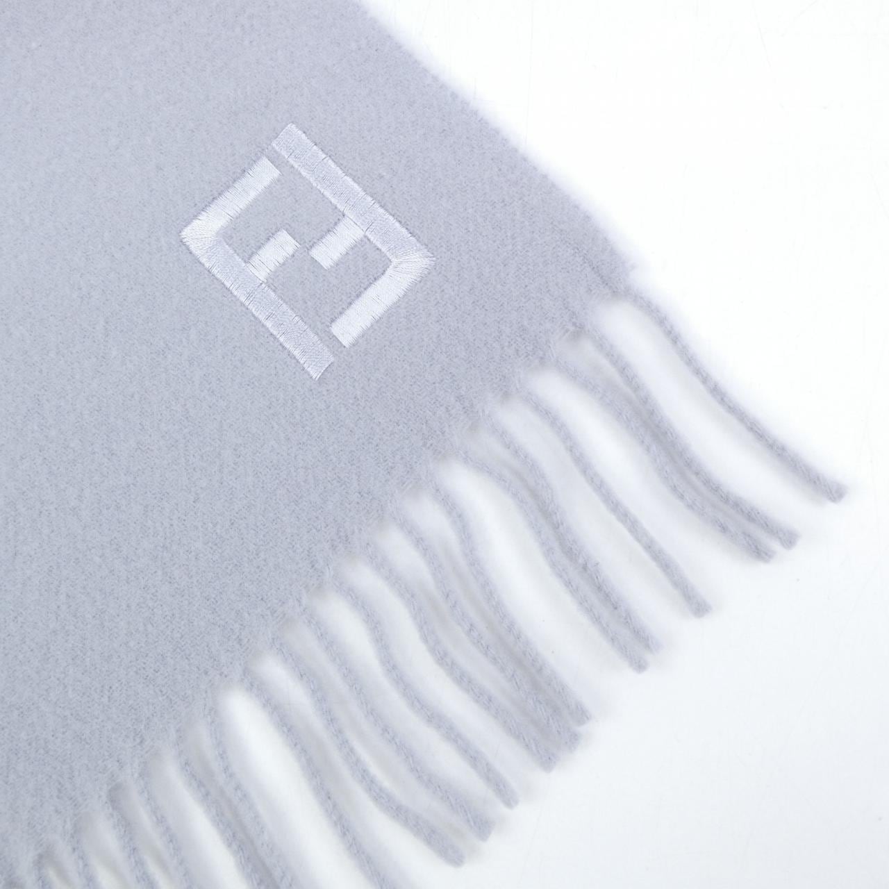 フェンディ FENDI MUFFLER