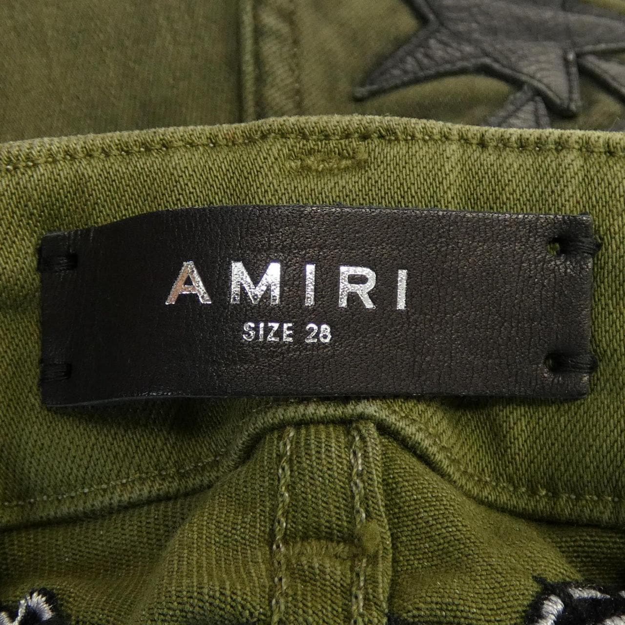 アミリ AMIRI パンツ