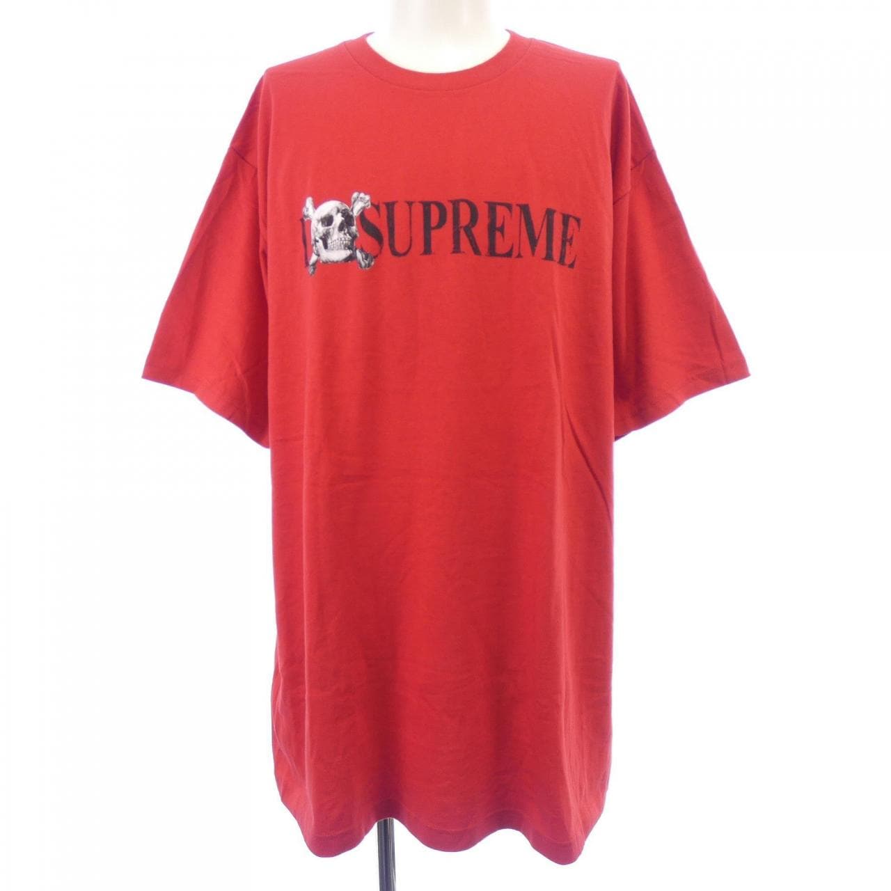 シュプリーム SUPREME Skull Tee Tシャツ