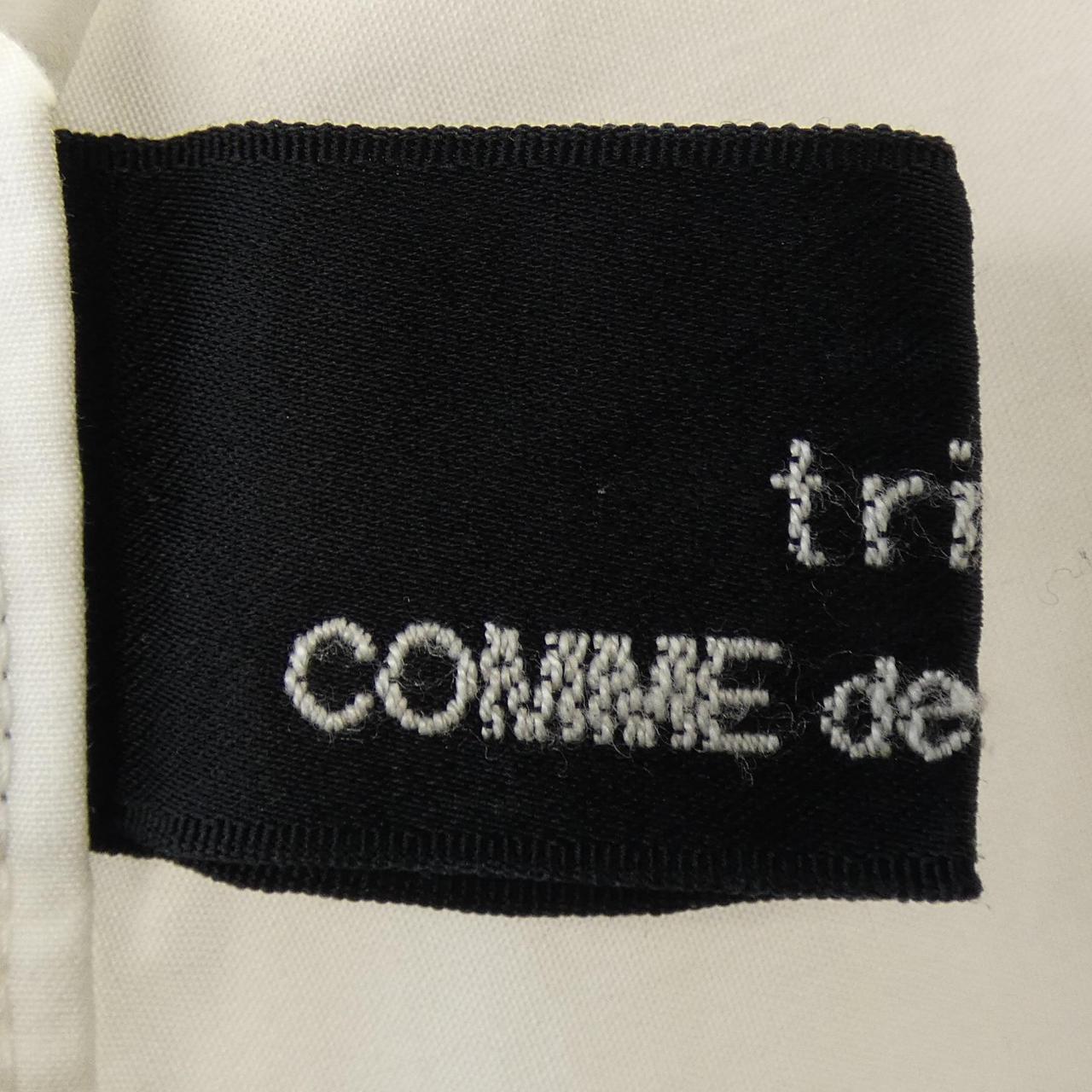 トリココムデギャルソン tricot COMME des GARCONS TG-S023 スカート