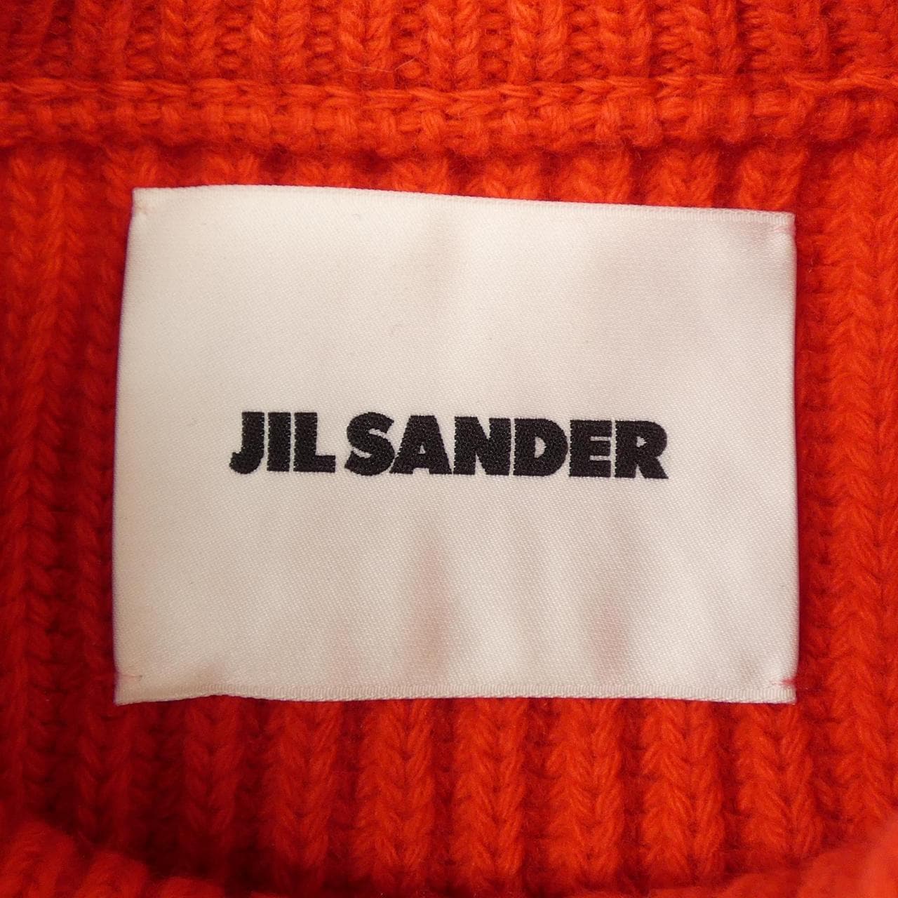 ジルサンダー JIL SANDER J02GP0001 ニット