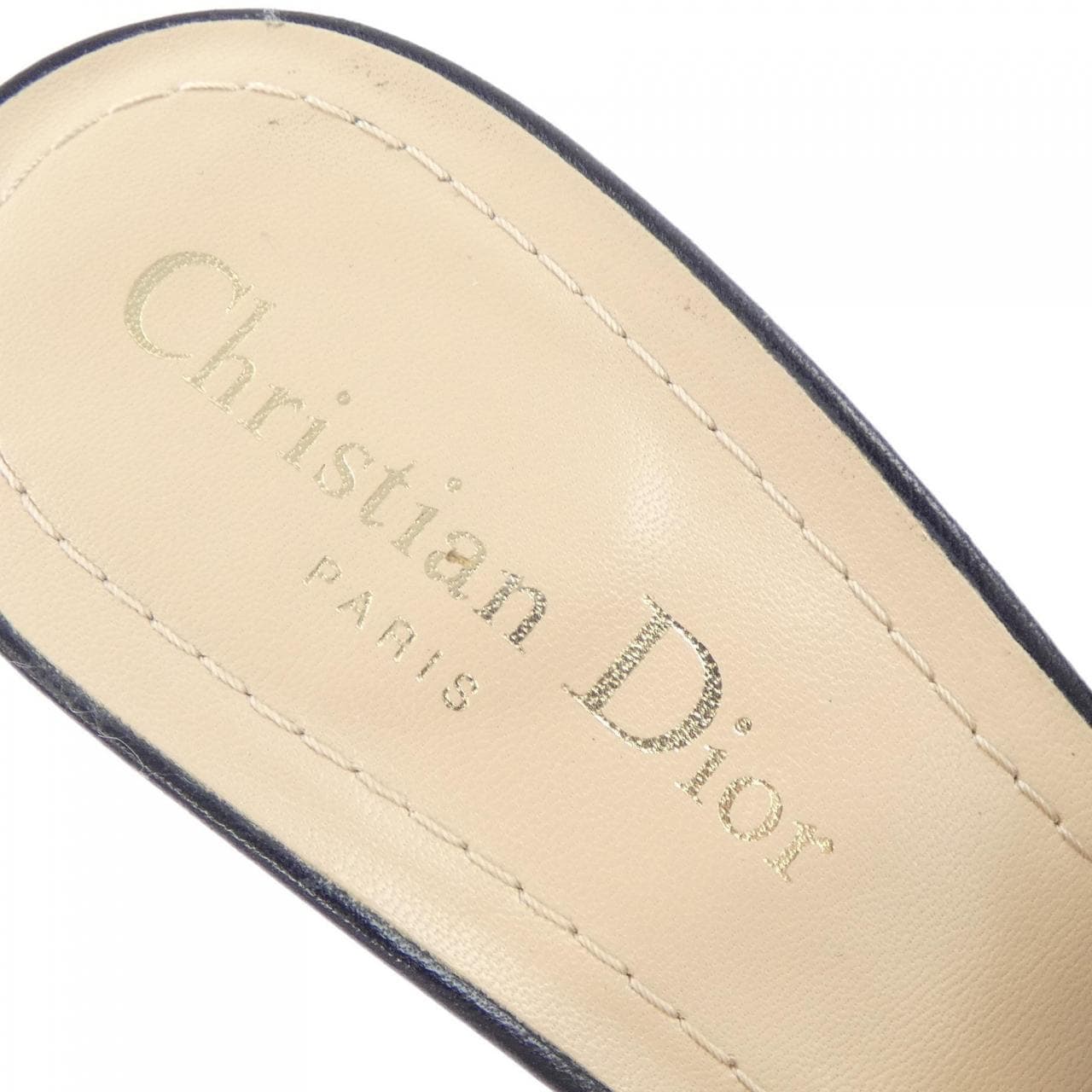 クリスチャンディオール CHRISTIAN DIOR J'ADIOR スリングバック KDC200TFL パンプス
