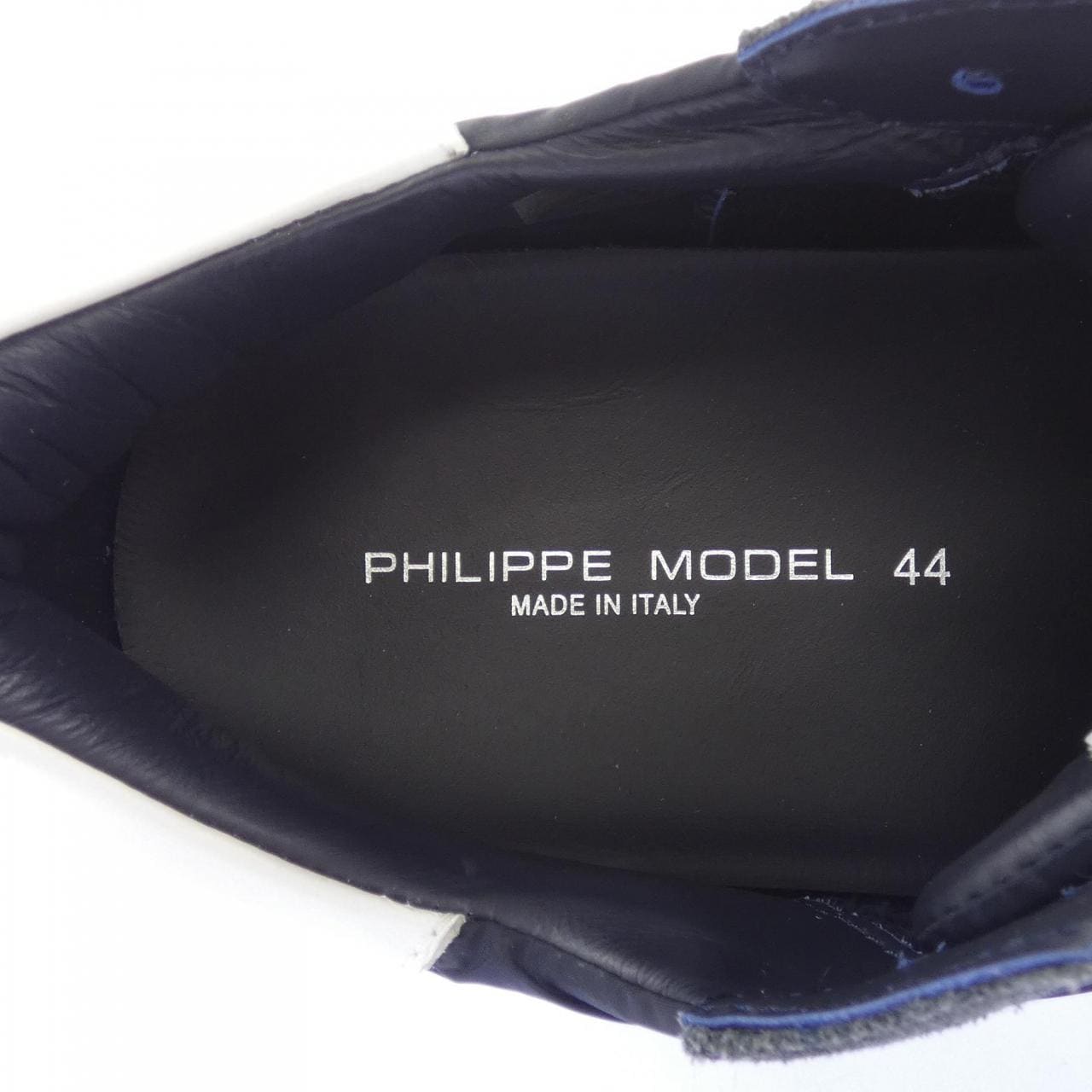 フィリップモデル PHILIPPE MODEL スニーカー