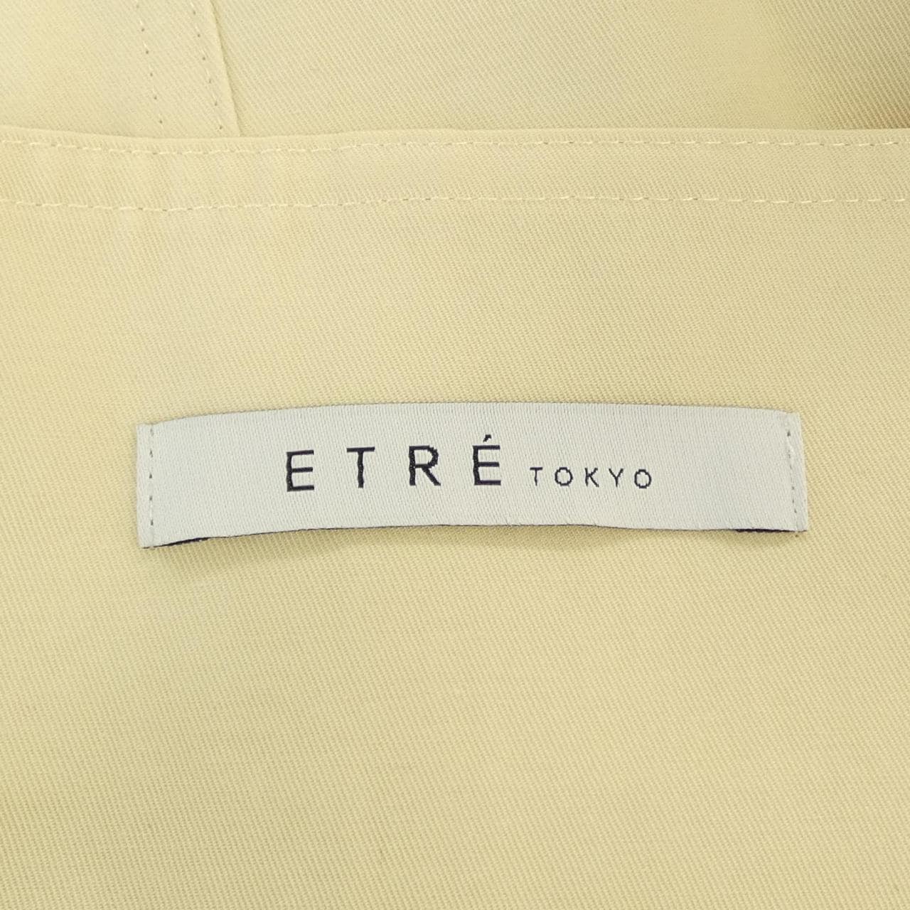 エトレトウキョウ ETRE TOKYO スカート