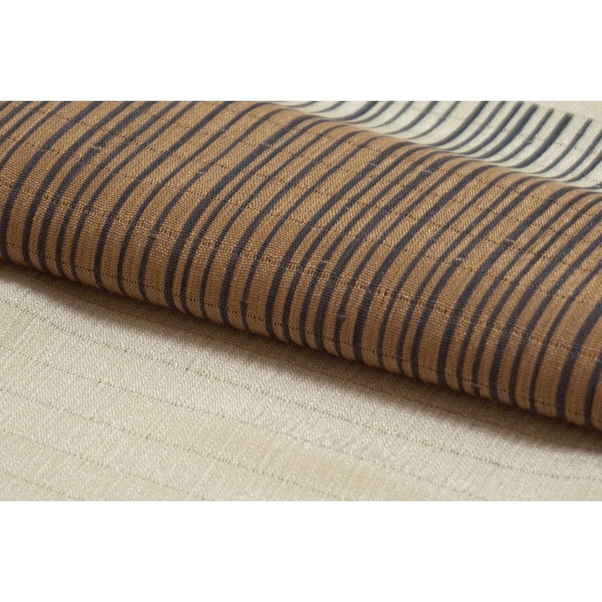 【未使用品】帯揚　夏用【五嶋紐】