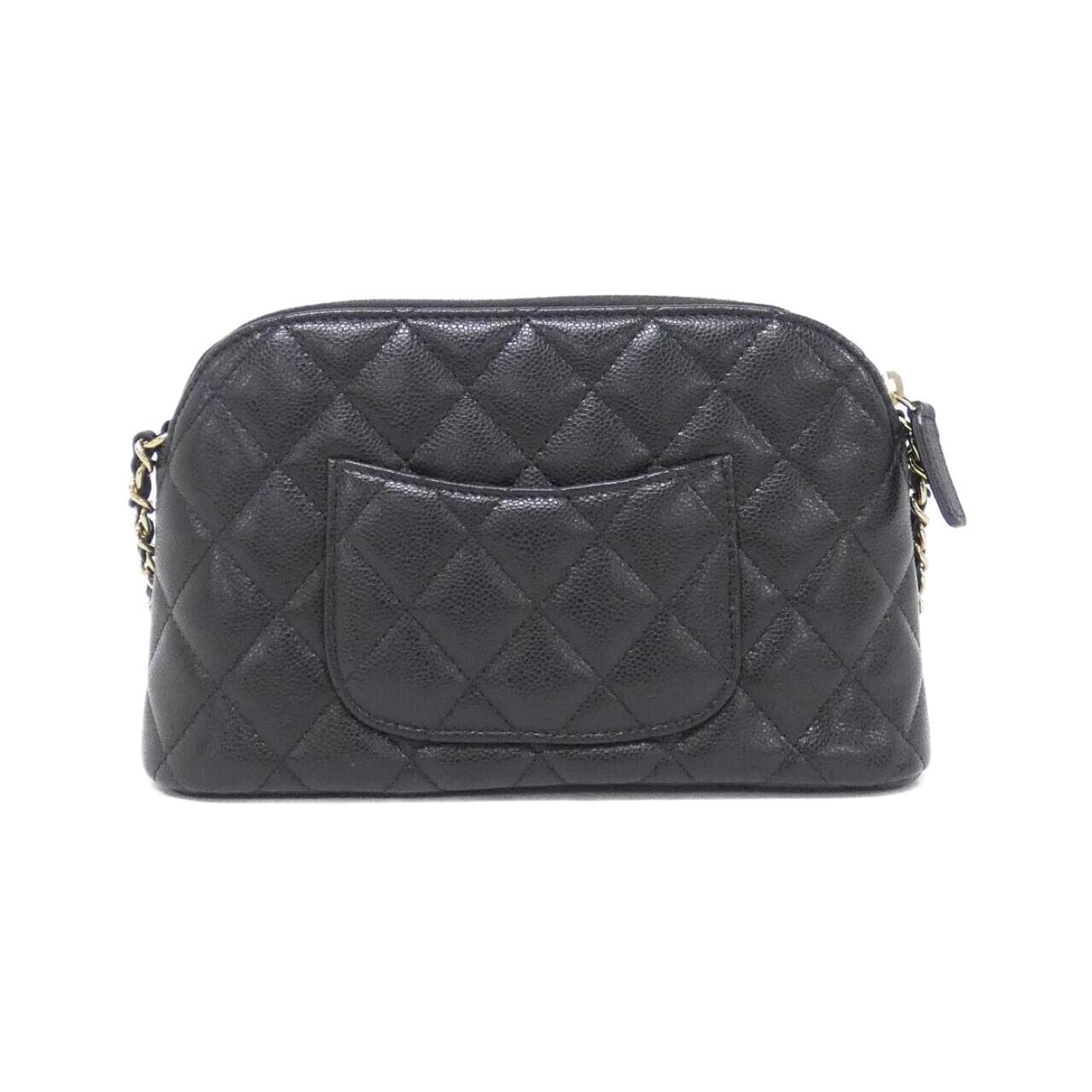 シャネル タイムレスクラシック ライン AP4016 チェーンクラッチ