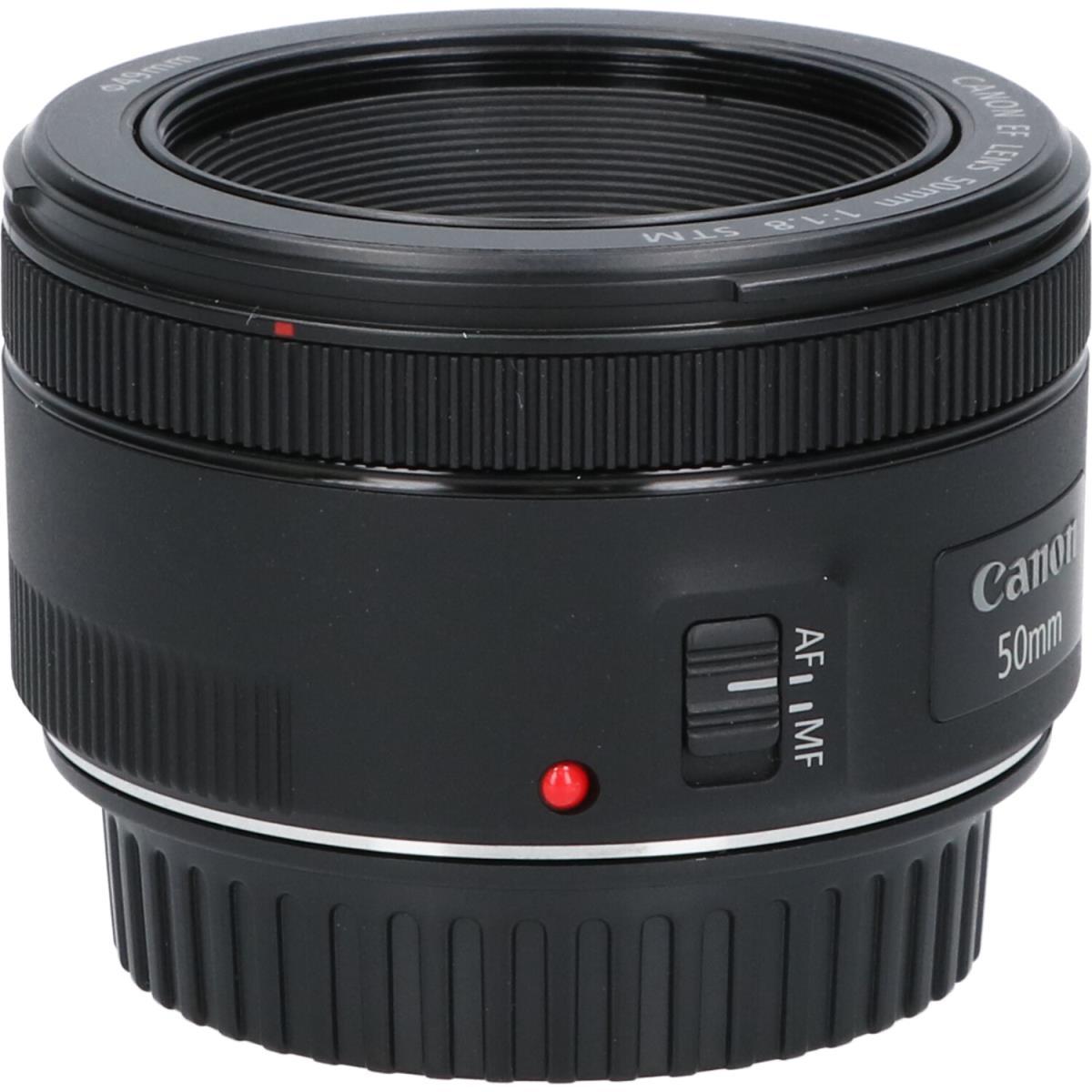 ＣＡＮＯＮ　ＥＦ５０ｍｍ　Ｆ１．８ＳＴＭ