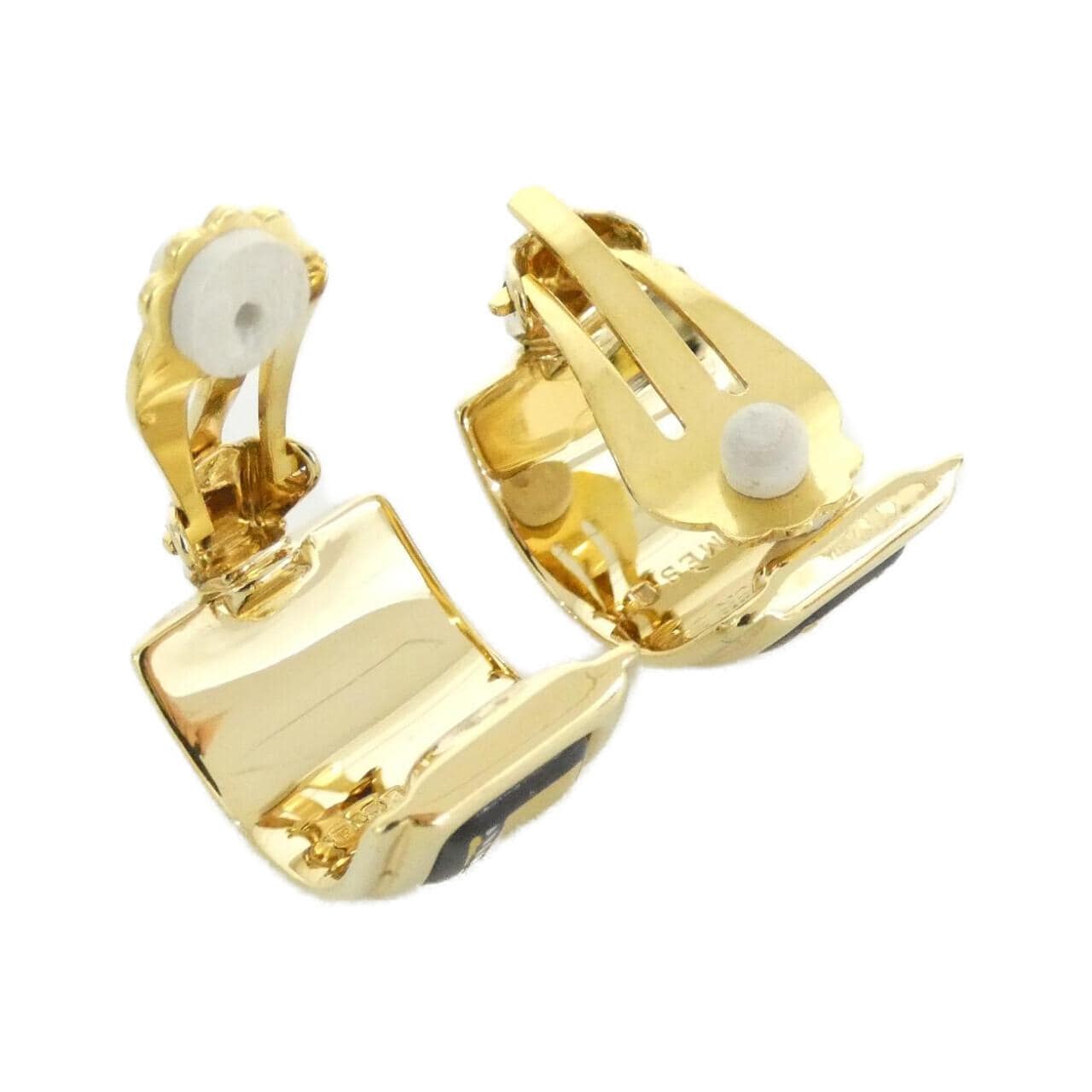 【ヴィンテージ】エルメス イヤリング