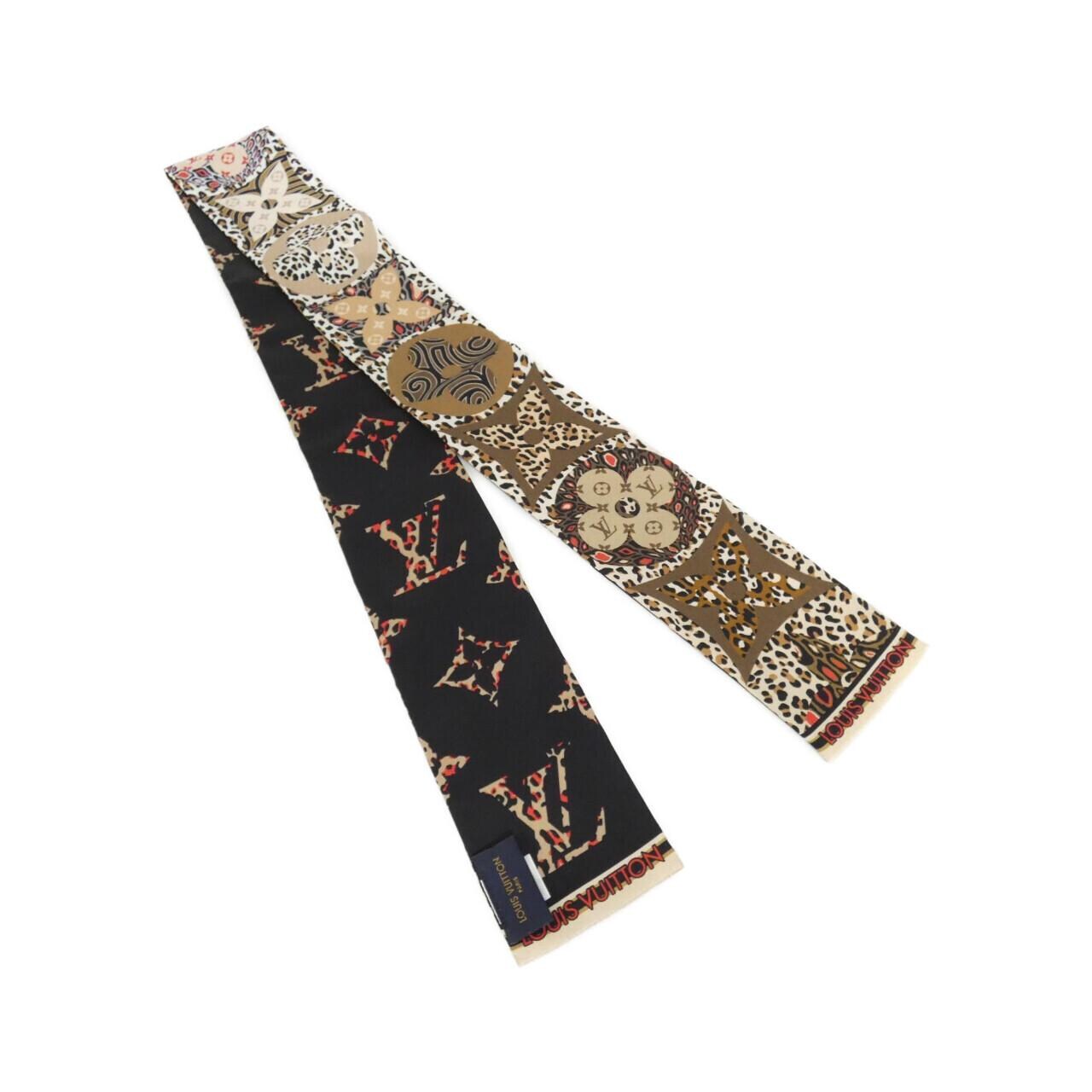 ルイヴィトン バンドー ジャングル マニア M76991 スカーフ