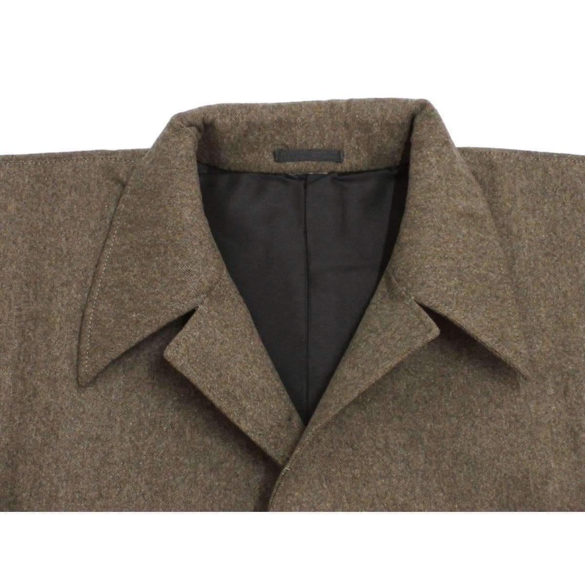 男物　ウールコート