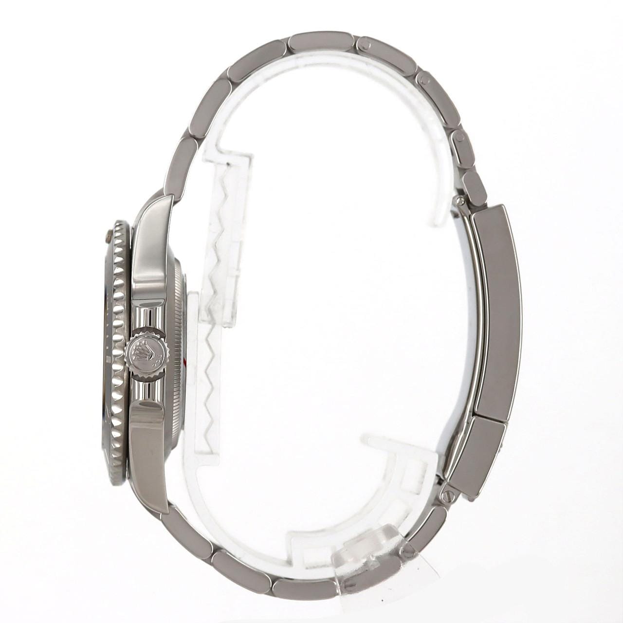 ロレックス サブマリーナー 124060 SS 自動巻 ランダム番