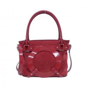 【ヴィンテージ】サルヴァトーレフェラガモ 21 5825 バッグ