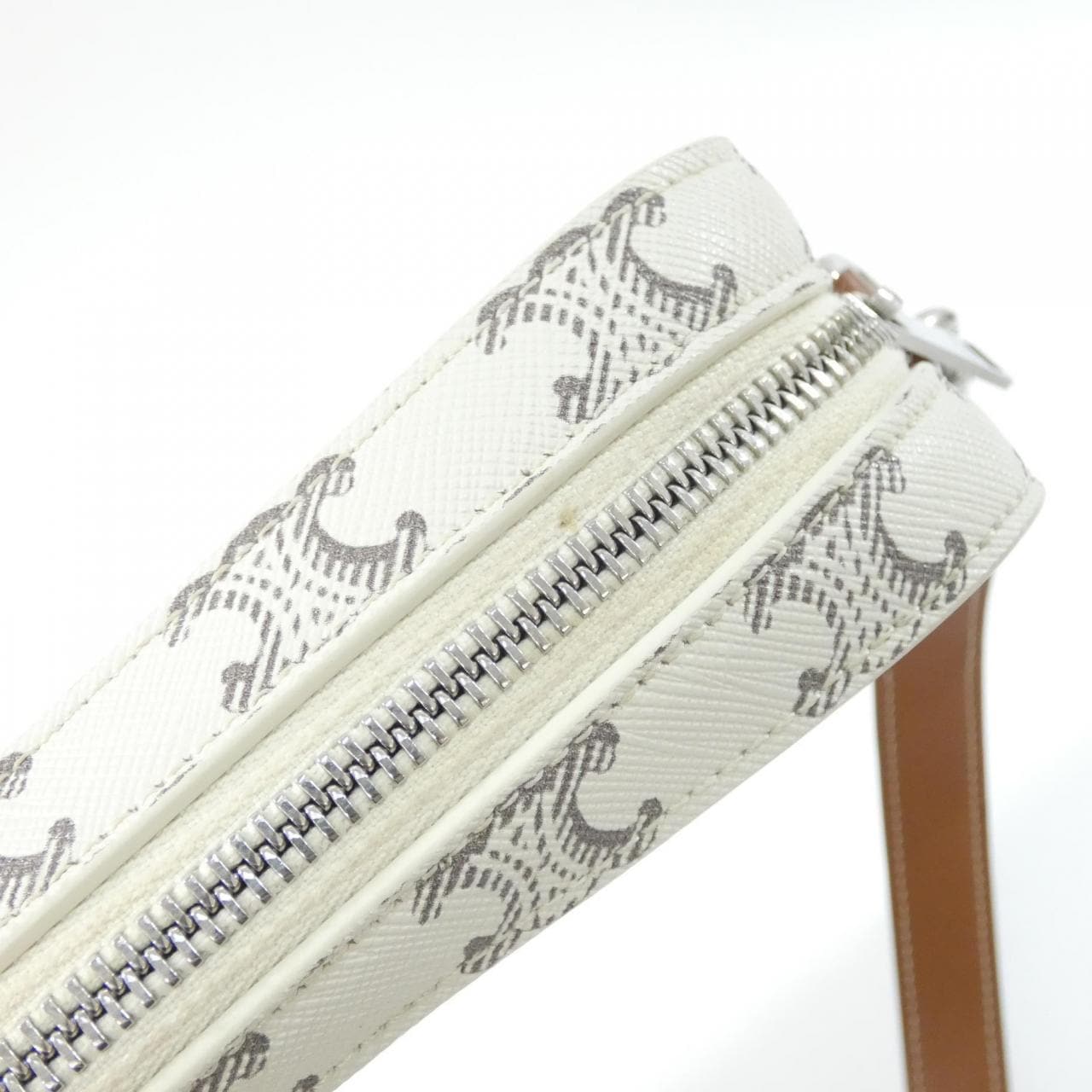 セリーヌ スモールメッセンジャー  113942DNK ショルダーバッグ